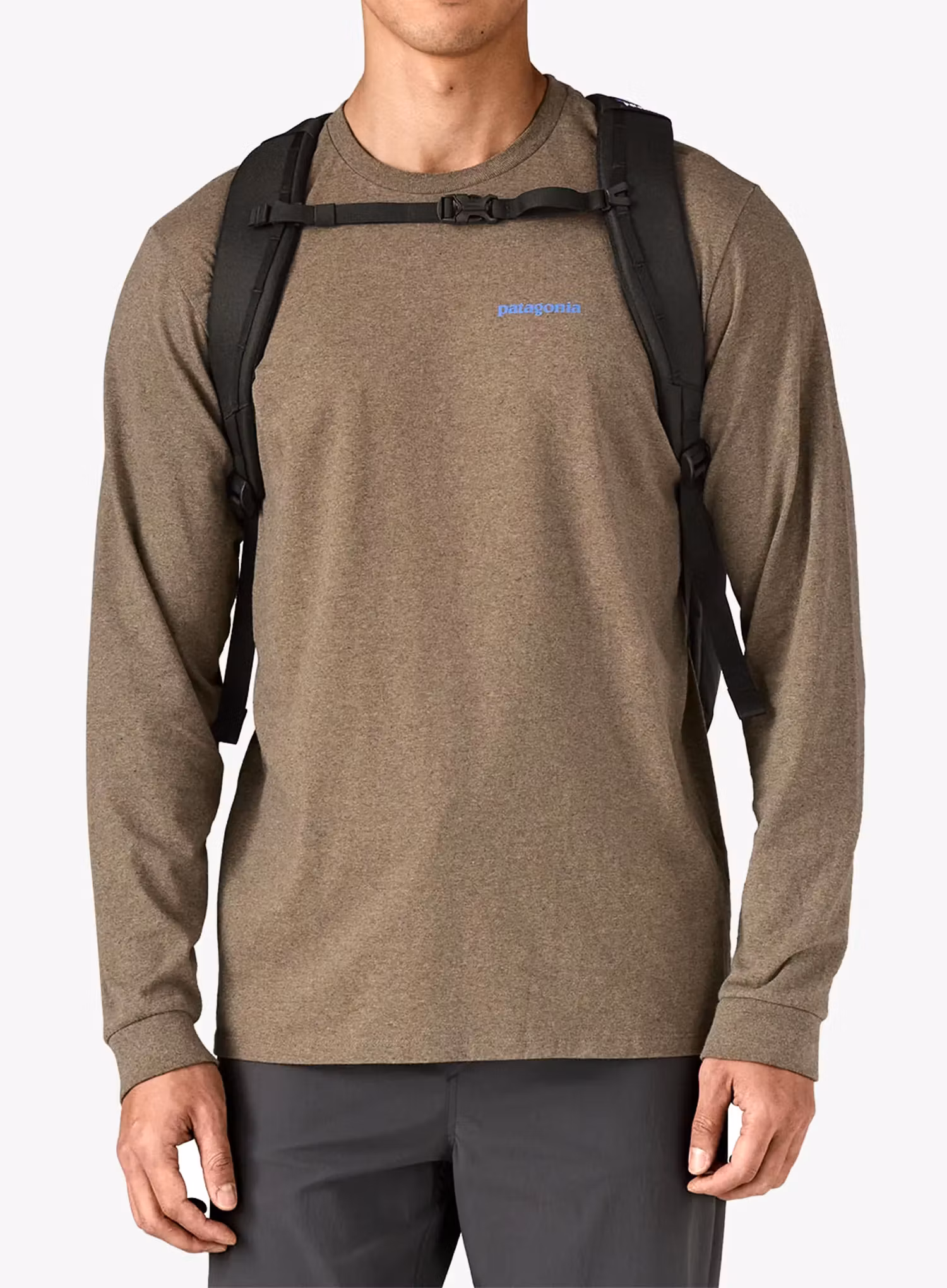 Batoh na notebook Patagonia Black Hole Pack 32L - black/black