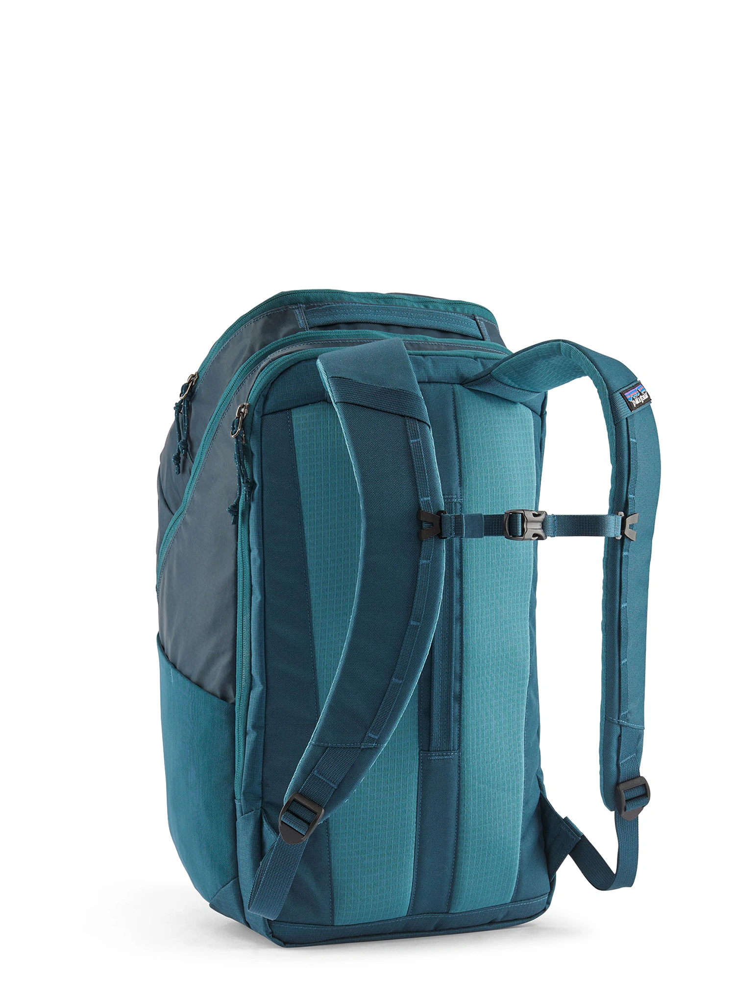 Batoh na notebook Patagonia Black Hole Pack 32L - tidal teal