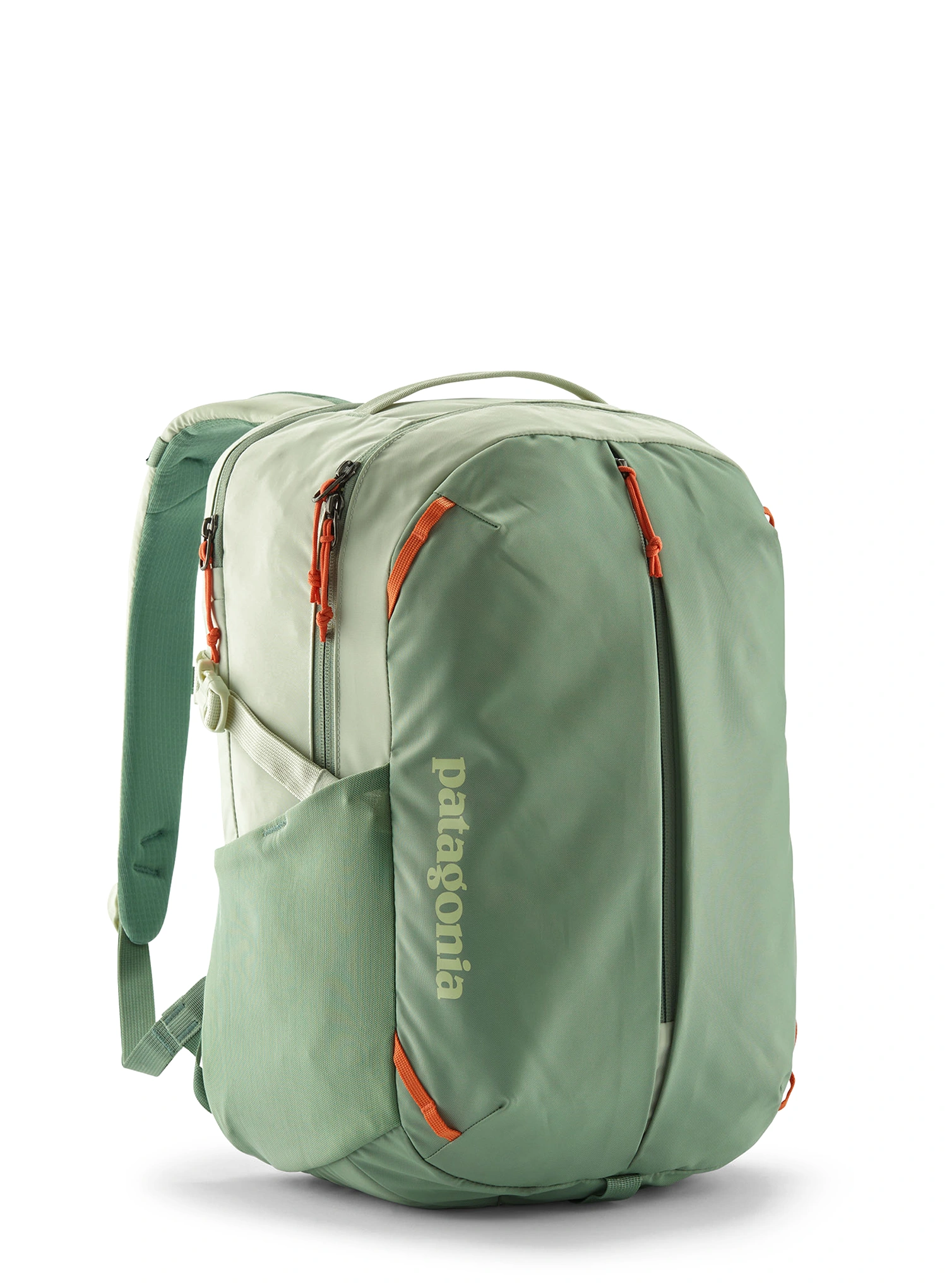 Batoh na notebook Patagonia Refugio Day Pack 26L - lichen green