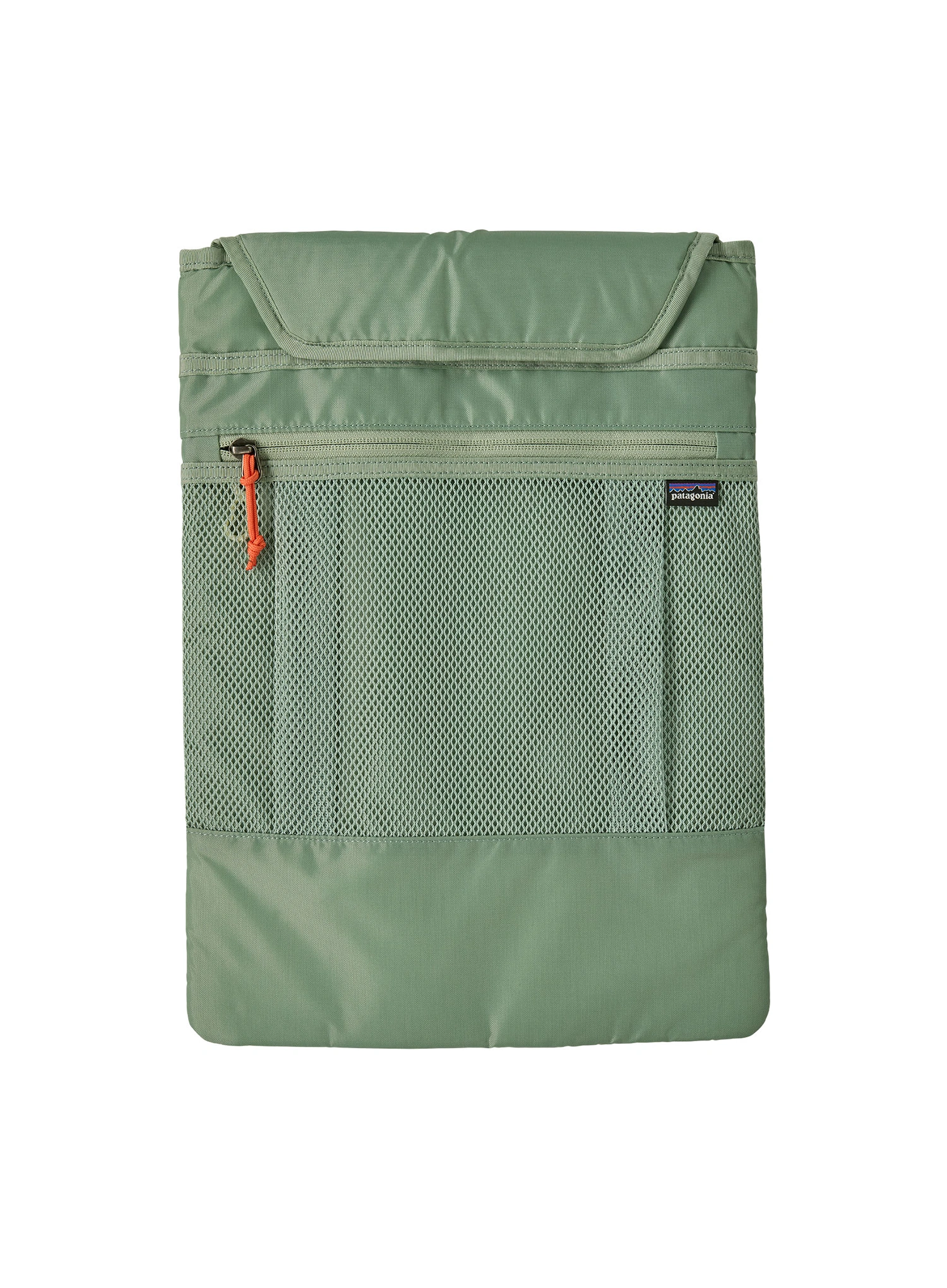 Batoh na notebook Patagonia Refugio Day Pack 26L - lichen green