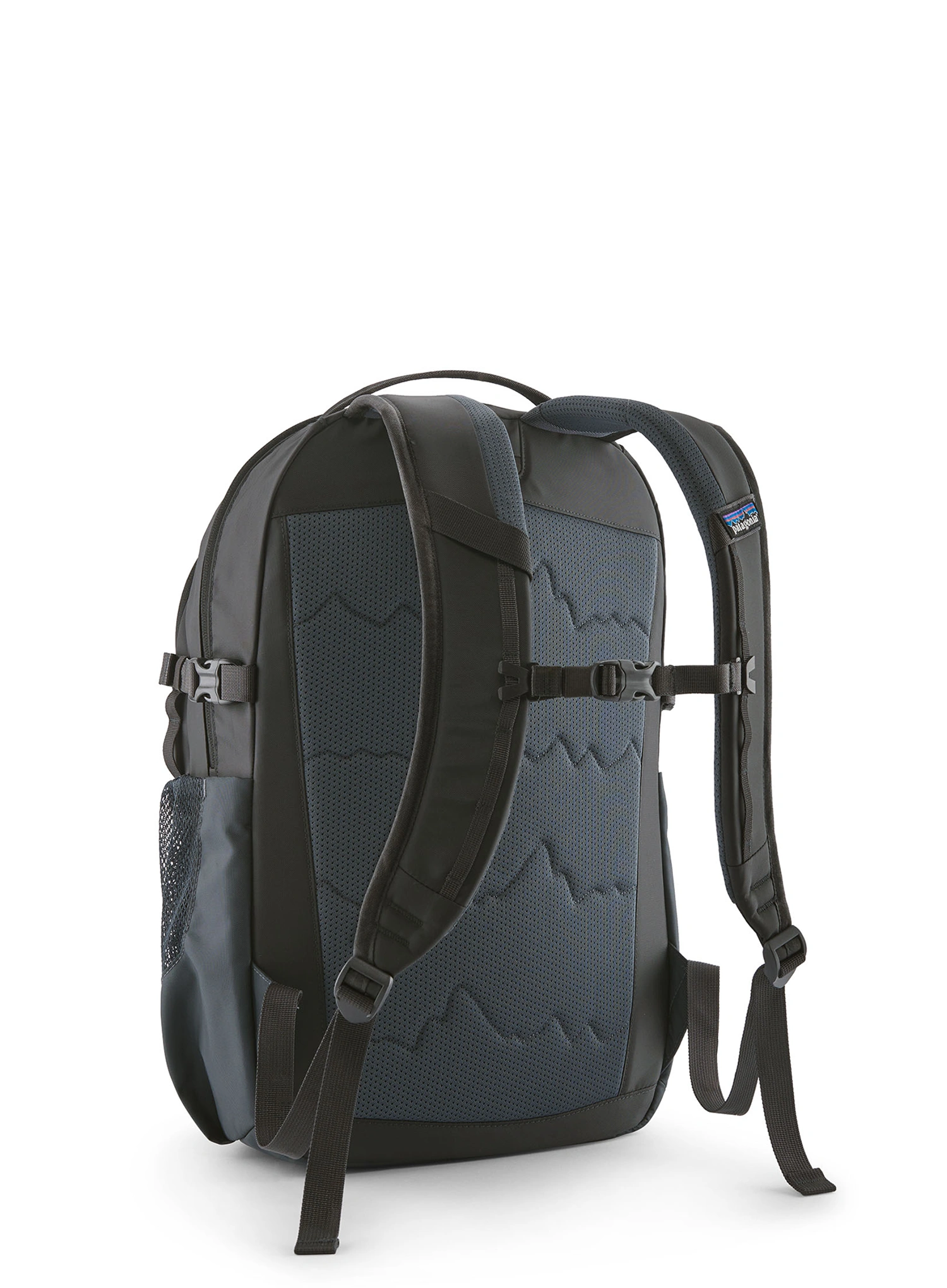 Batoh na notebook Patagonia Refugio Day Pack 26L - smolder blue