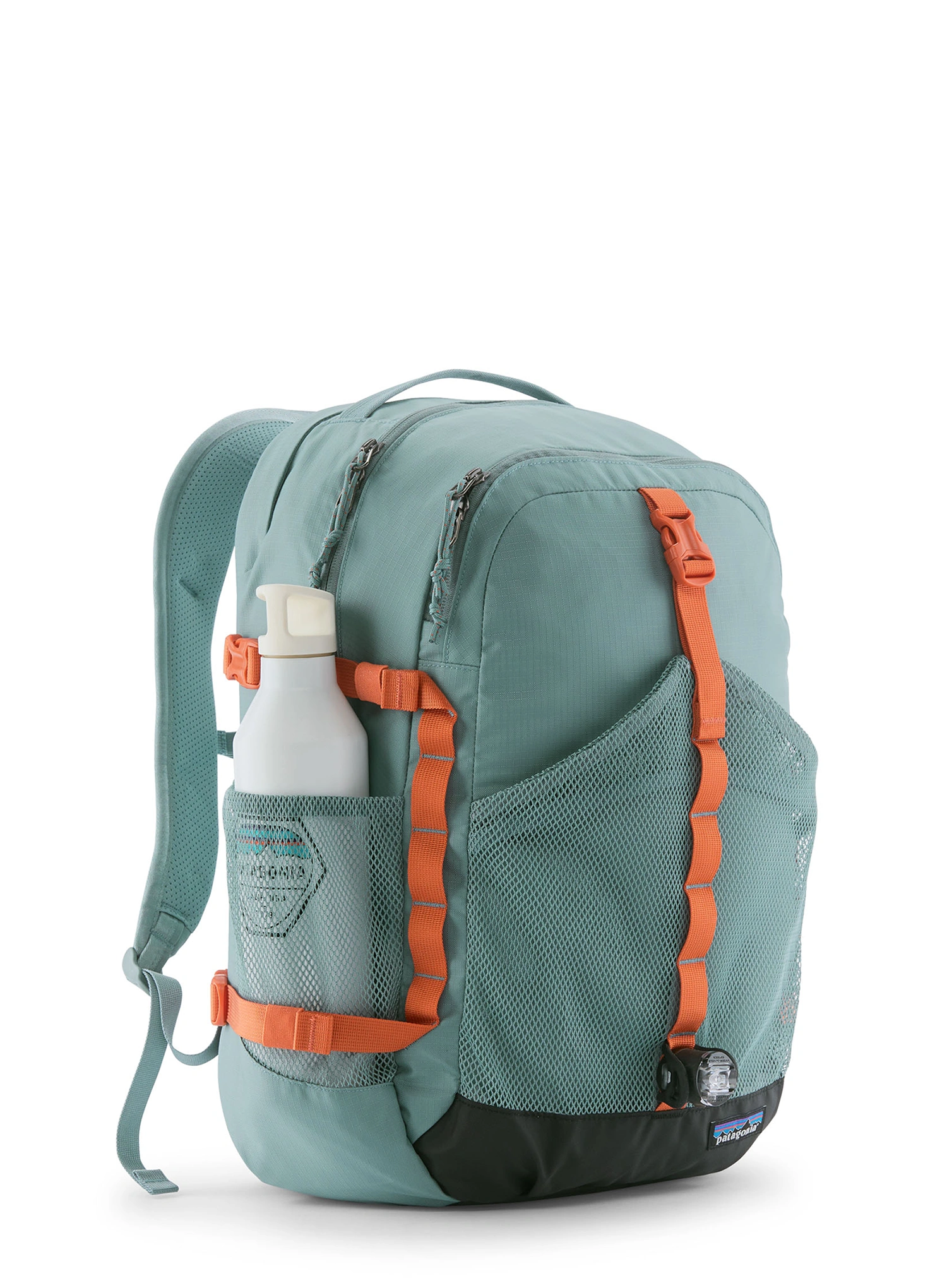 Batoh na notebook Patagonia Refugio Day Pack 30L - blue sage