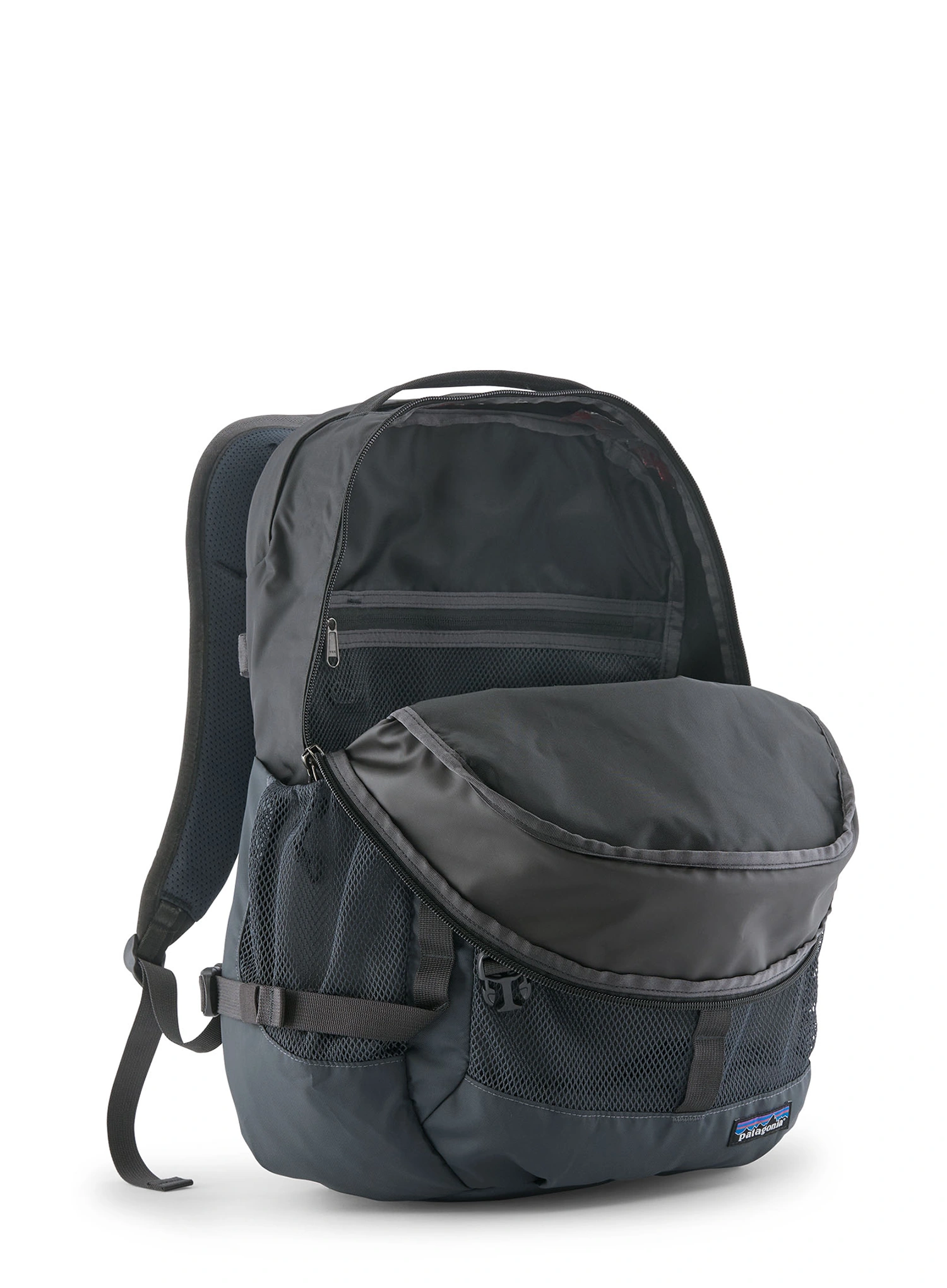 Batoh na notebook Patagonia Refugio Day Pack 30L - smolder blue