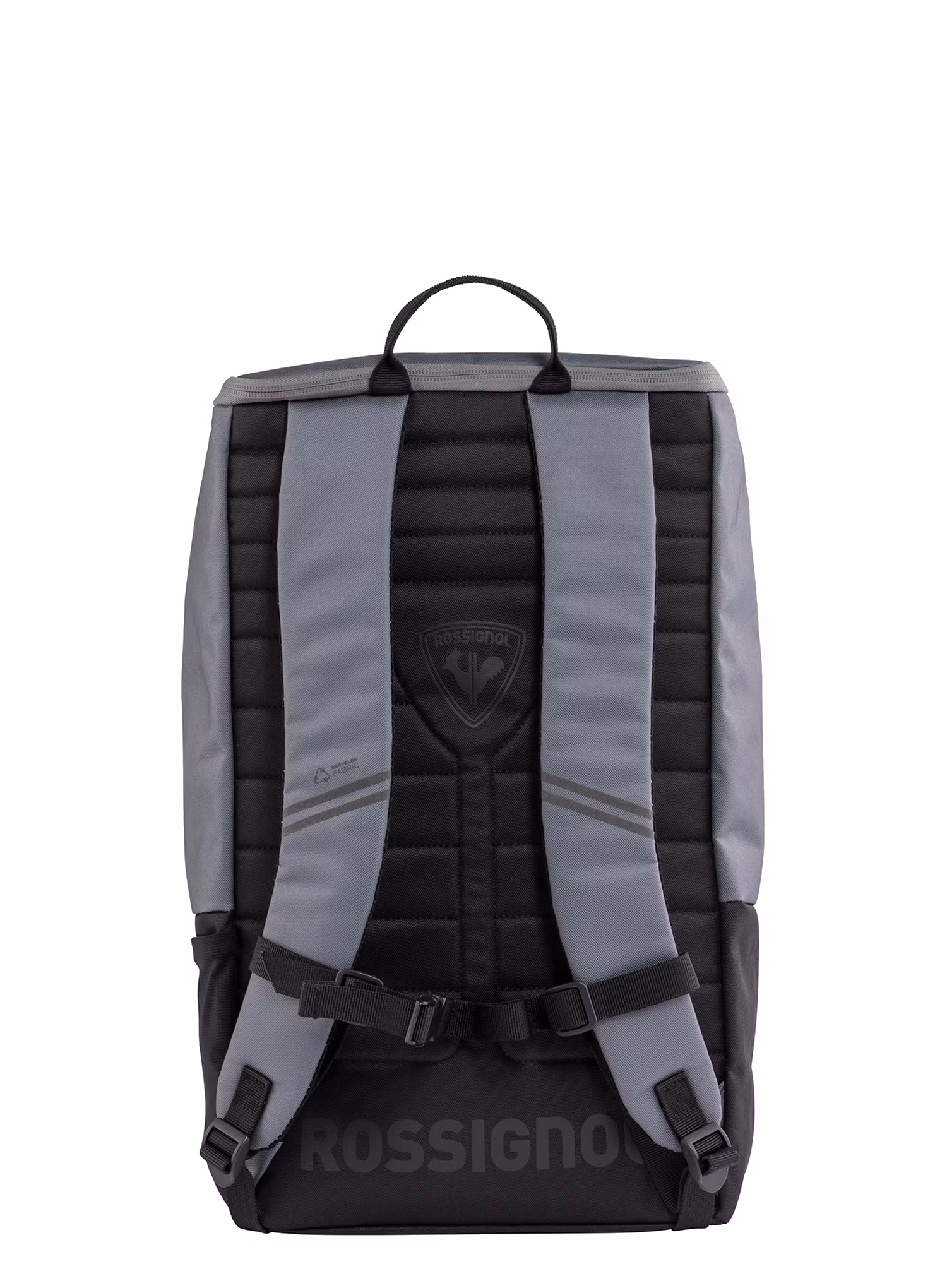 Batoh na notebook Rossignol Commuters Backtoschool 20 l - grey