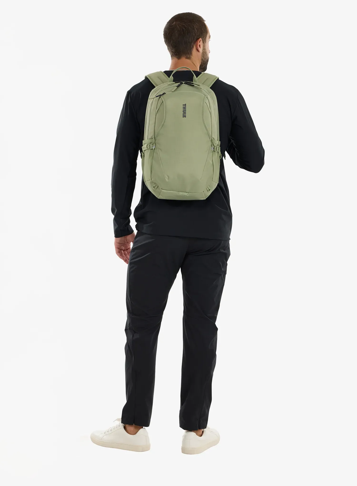 Batoh na notebook Thule EnRoute Backpack 23 L - quiet green