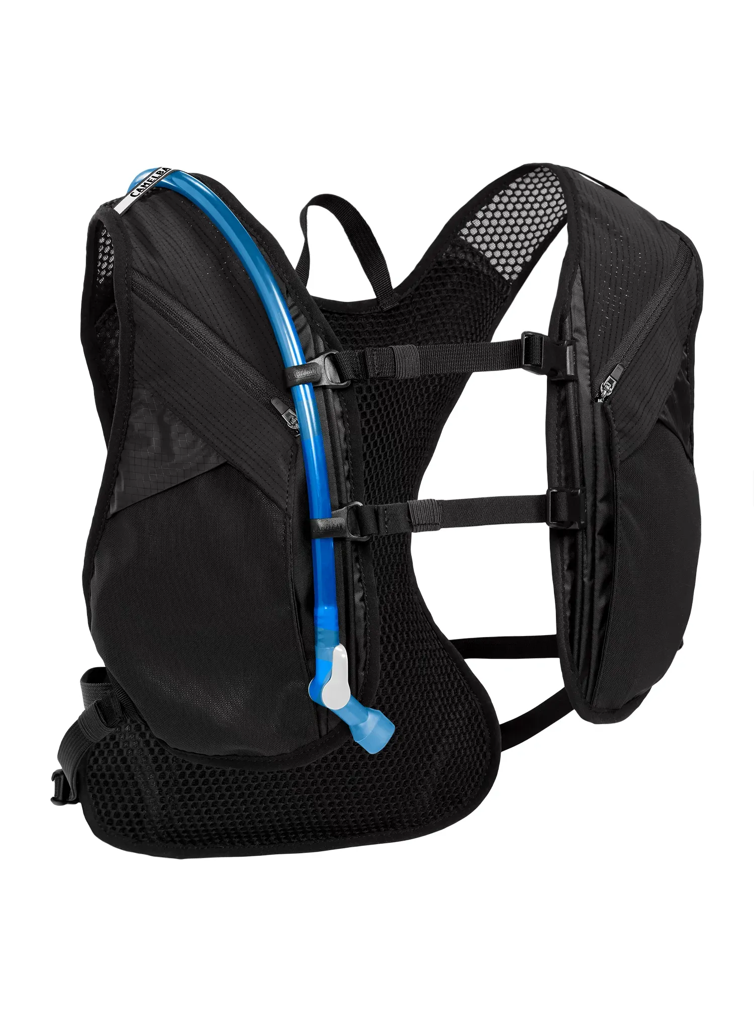 Cyklistický batoh dámský CamelBak Chase Race 4 Vest - black