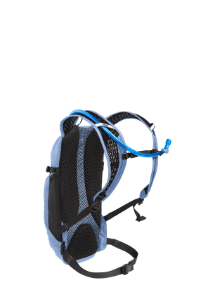 Cyklistický batoh dámský CamelBak Lobo 9 2L - serenity blue