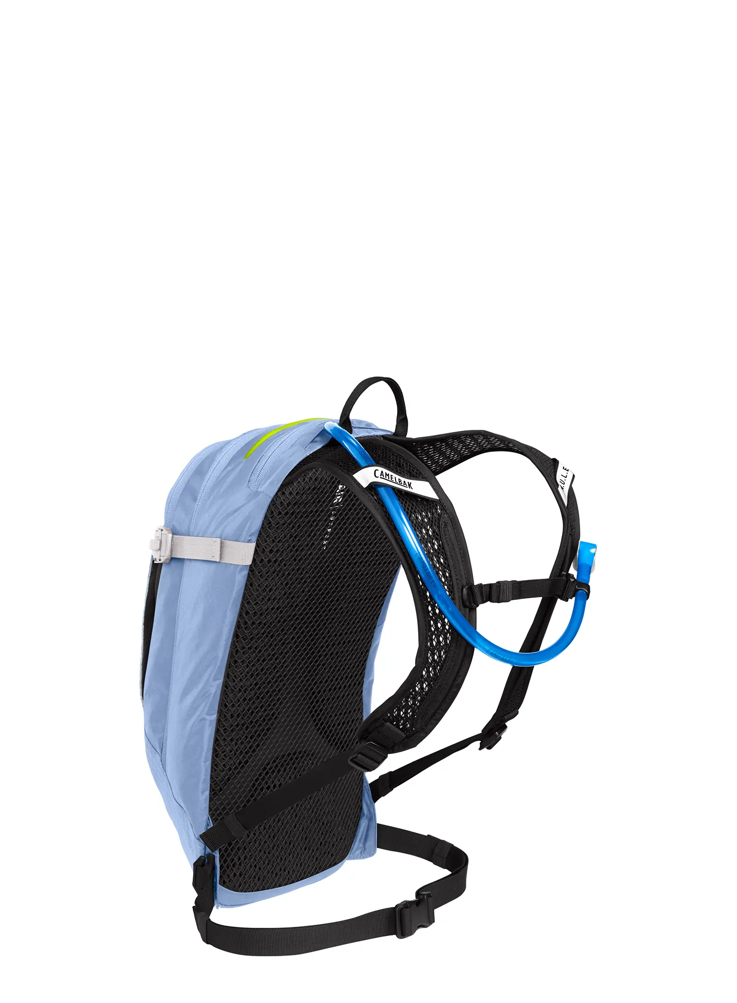 Cyklistický batoh dámský CamelBak M.U.L.E. 12 - serenity blue