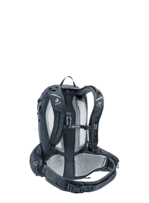 Cyklistický batoh dámský Deuter Attack 14 SL - black