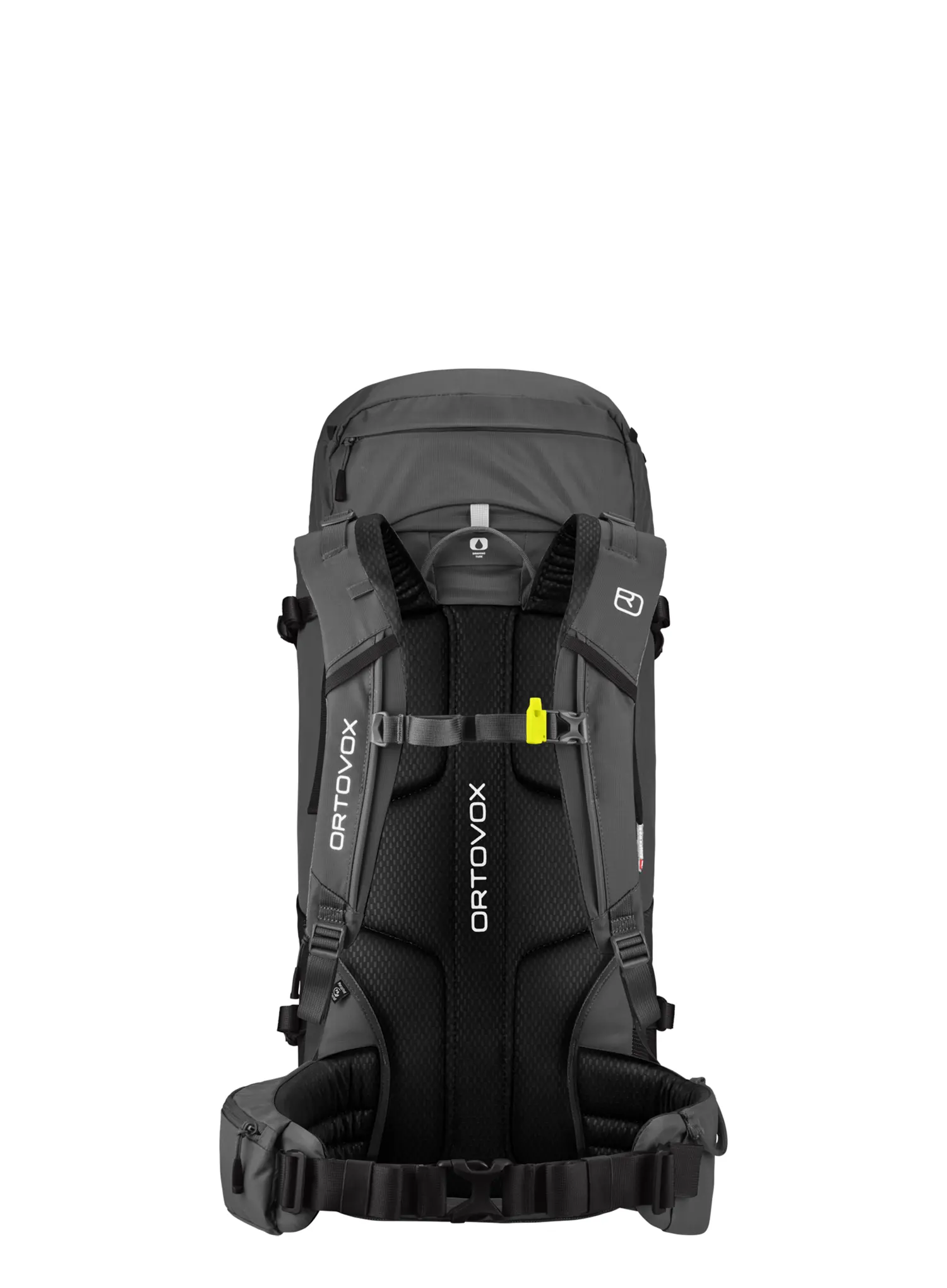 Batoh Ortovox Peak 35 - blackraven