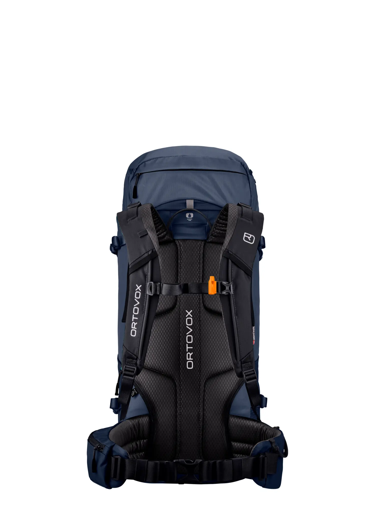 Batoh Ortovox Peak 35 - deep ocean