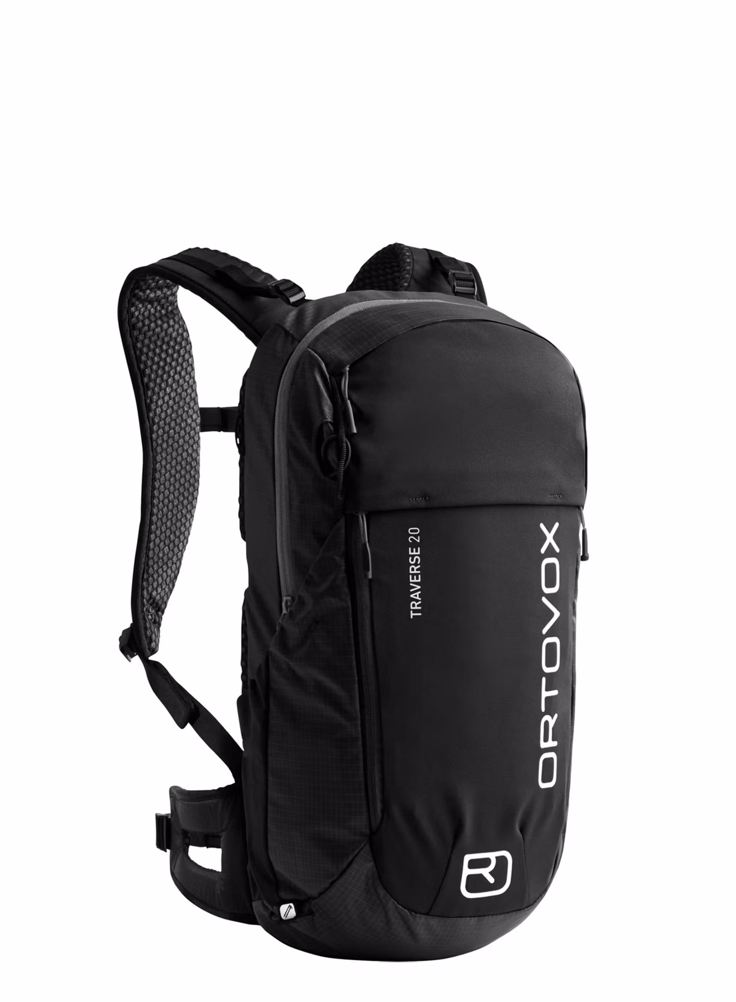 Batoh Ortovox Traverse 20 - black raven