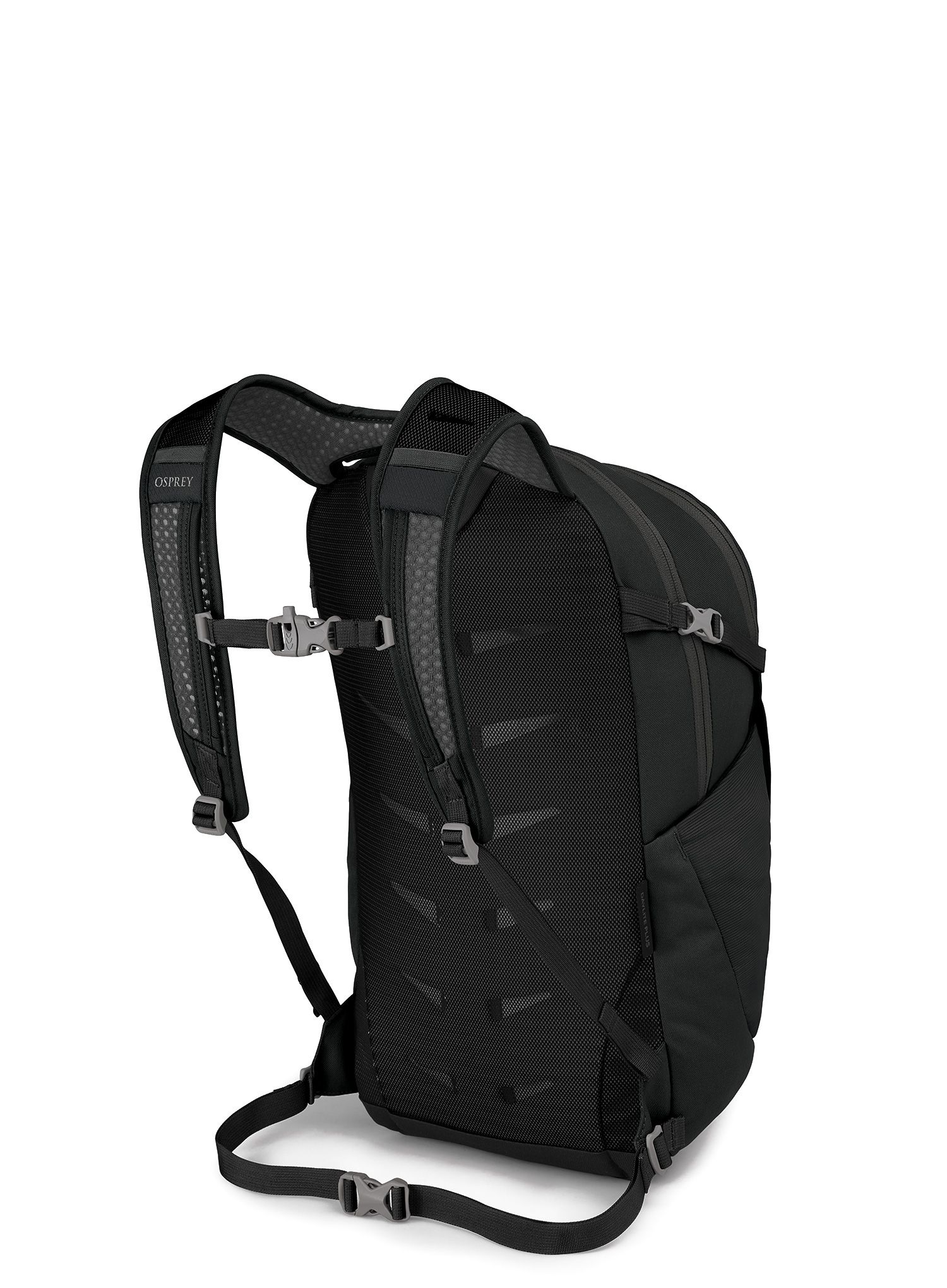 Batoh Osprey Daylite Plus - black