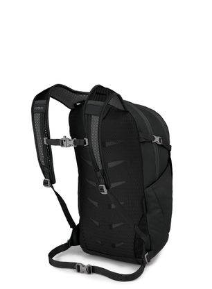 Batoh Osprey Daylite Plus - black