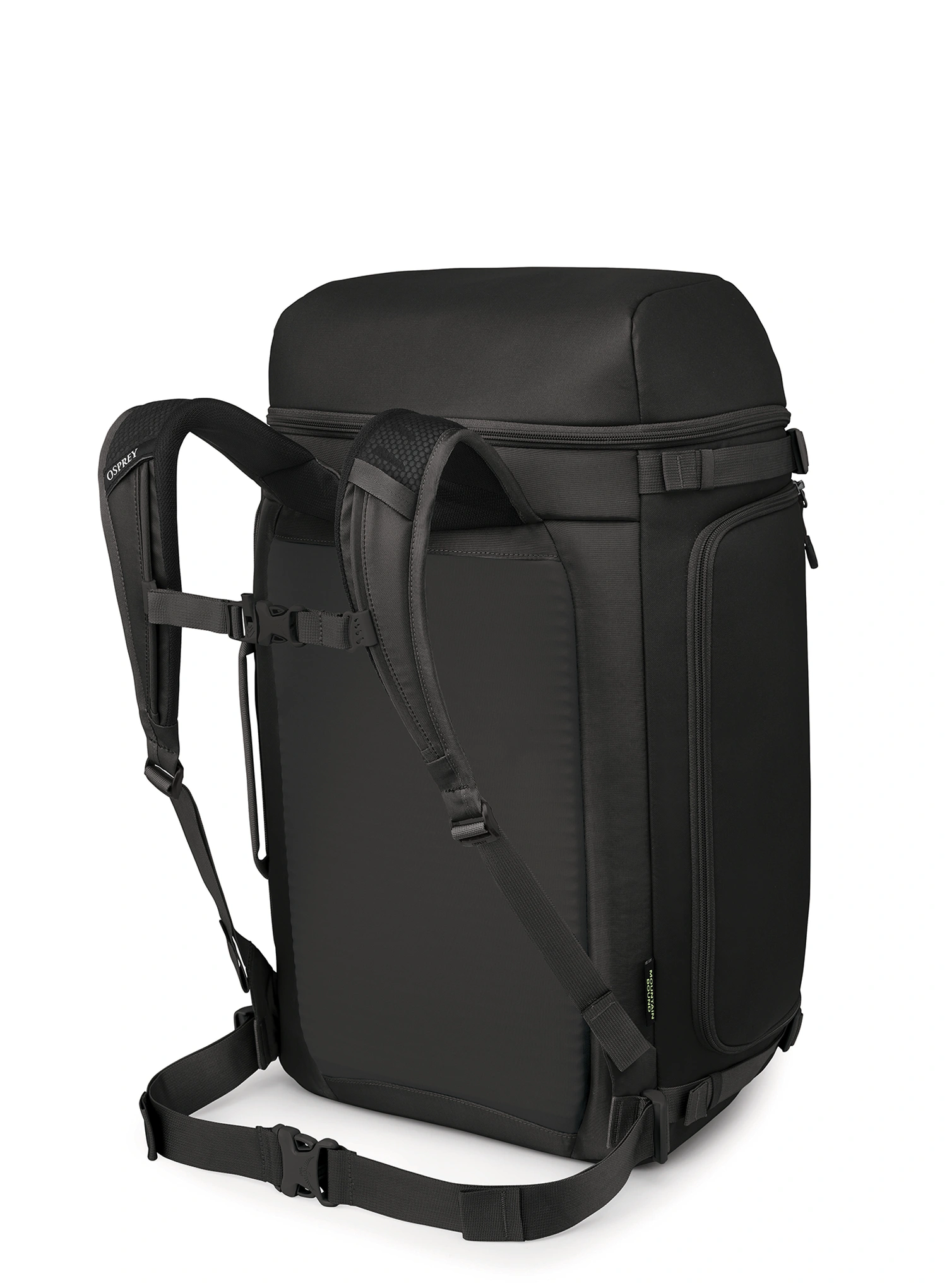 Batoh Osprey MountainBound Boot Pack Plus - black