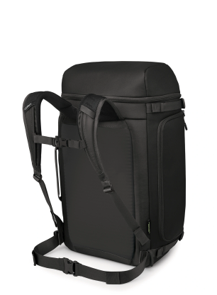 Batoh Osprey MountainBound Boot Pack Plus - black