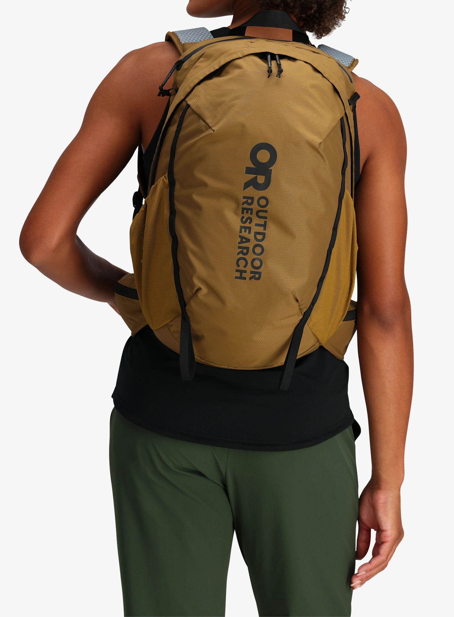 Batoh Outdoor Research Adrenaline Day Pack 30L - coyote