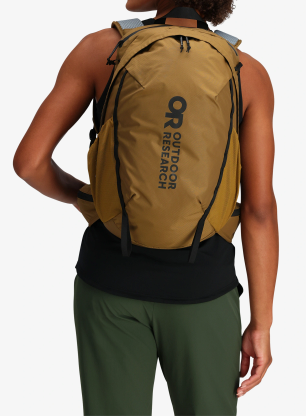 Batoh Outdoor Research Adrenaline Day Pack 30L - coyote