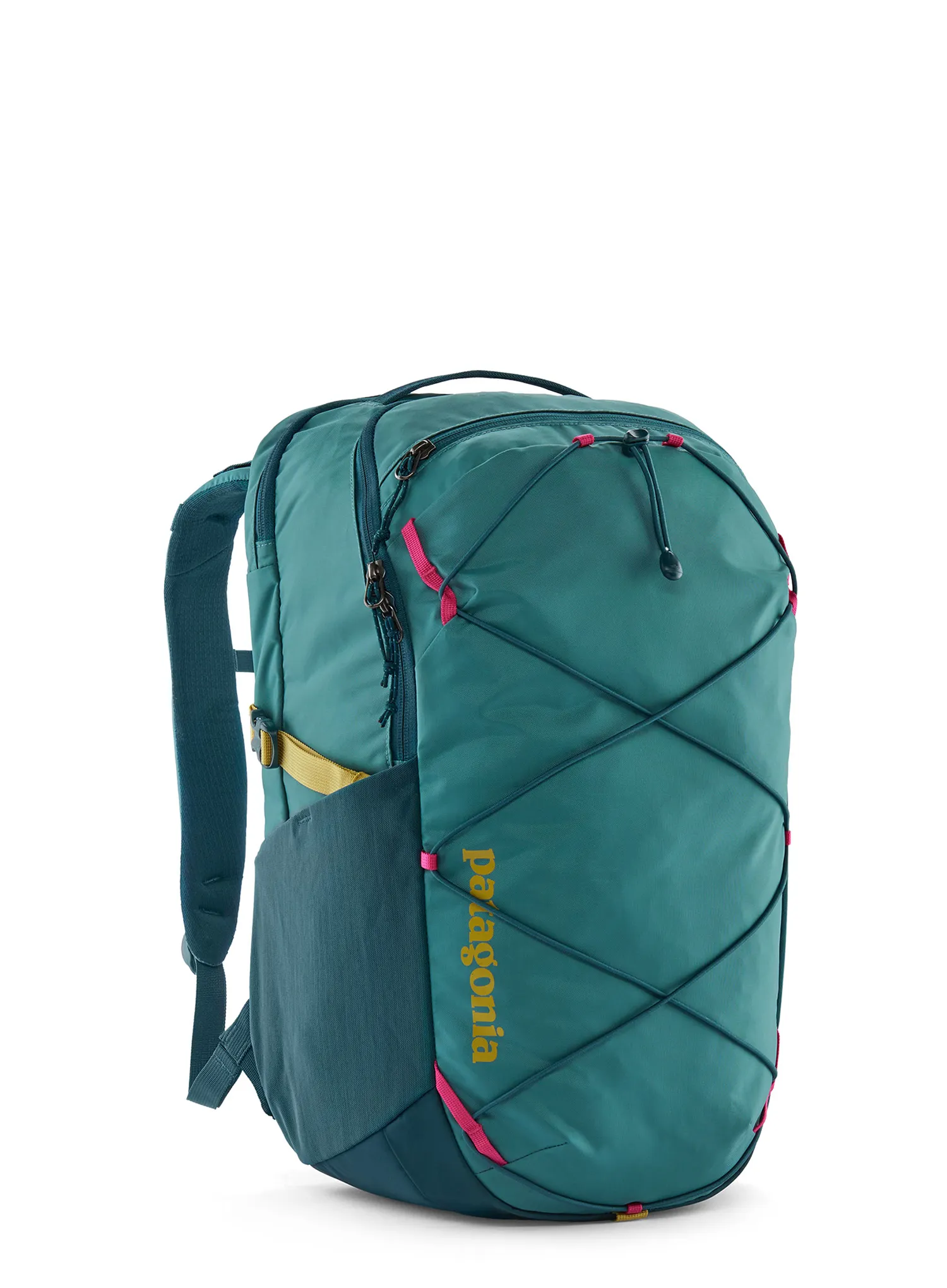 Batoh Patagonia Refugio Day Pack 30L - wetland blue