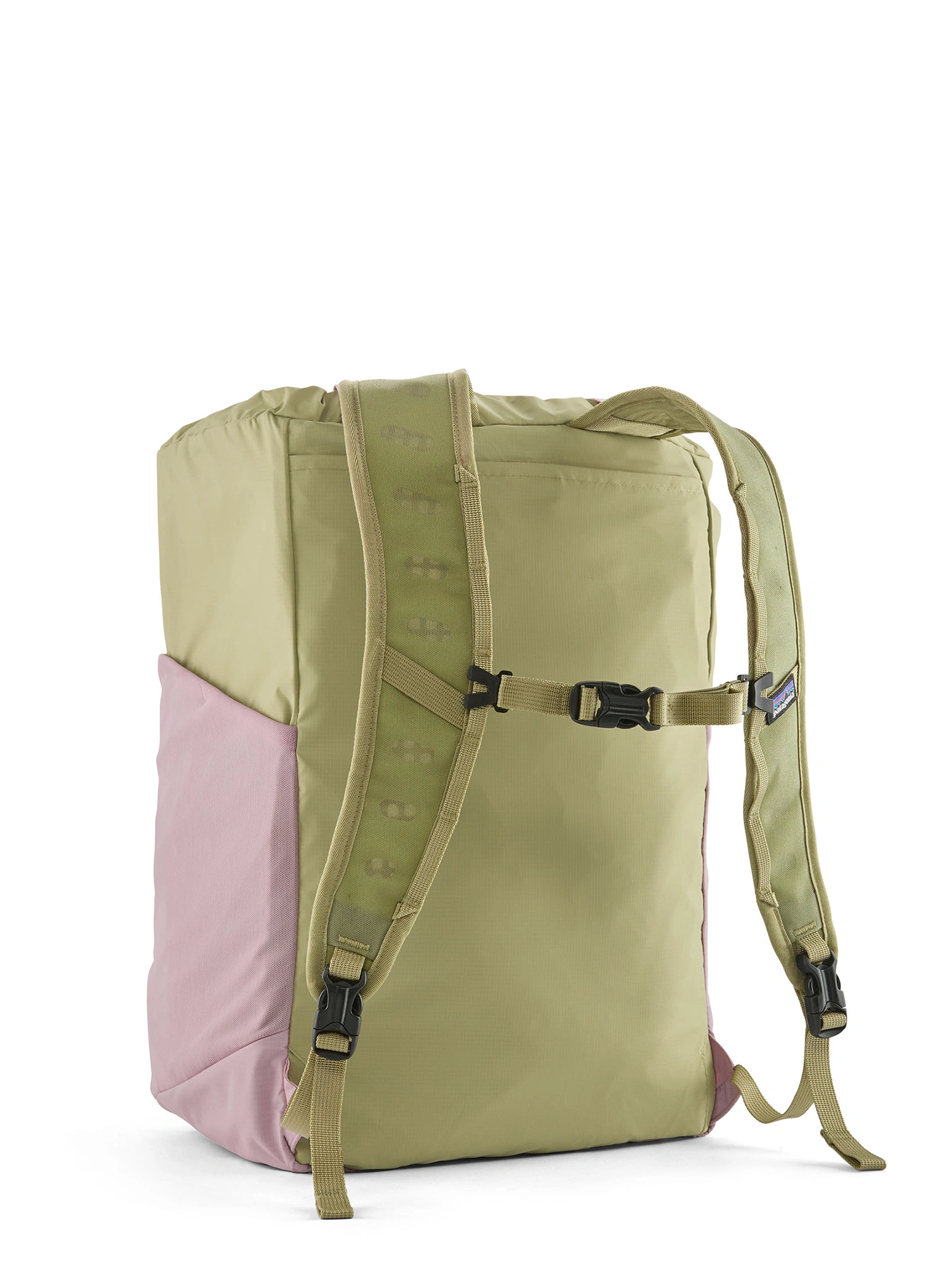 Batoh Patagonia Terravia Tote Pack - quiet violet