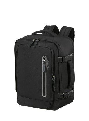 Cestovní batoh American Tourister Take2Cabin Sport S/M - black