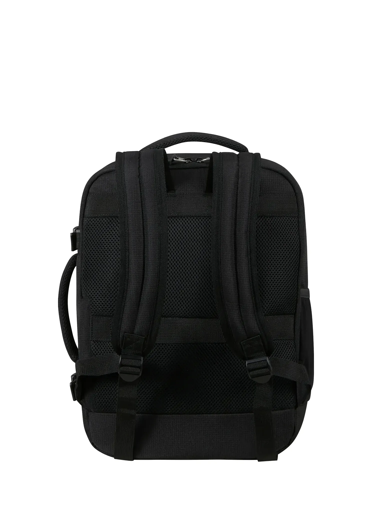 Cestovní batoh American Tourister Take2Cabin Sport S/M - black