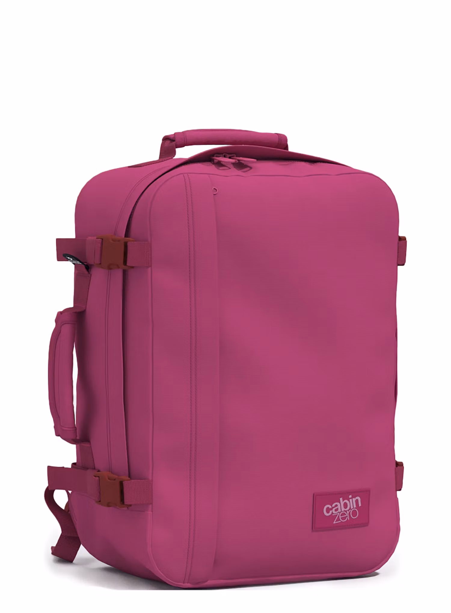 Cestovní batoh CabinZero Classic 36 L - lovestruck pink