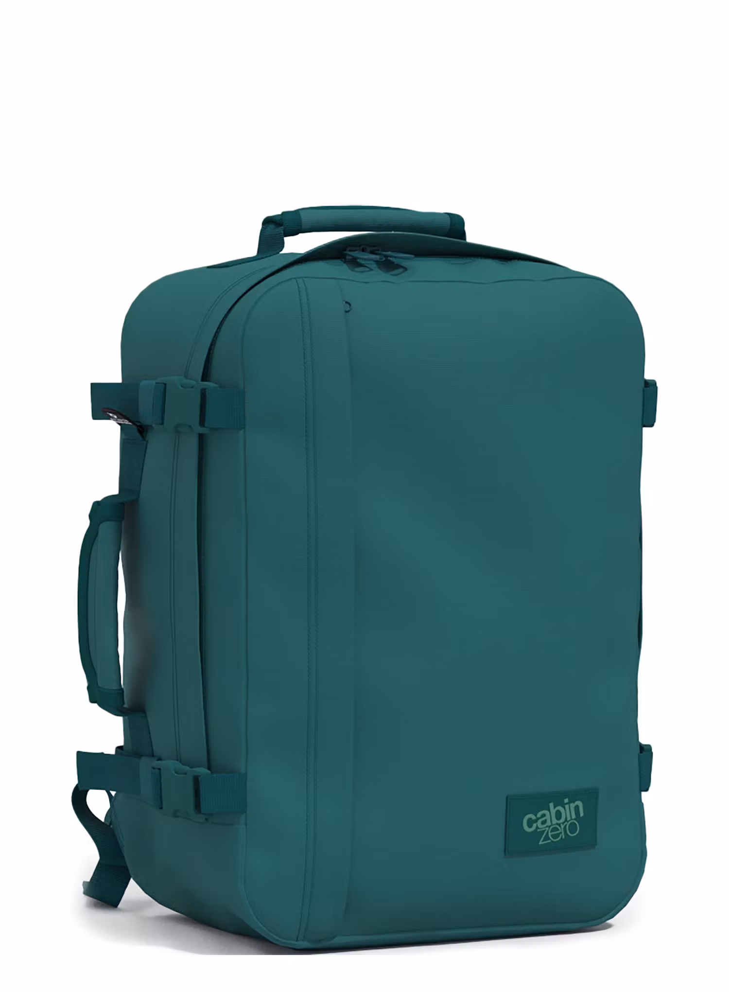 Cestovní batoh CabinZero Classic 36 L - meadow green