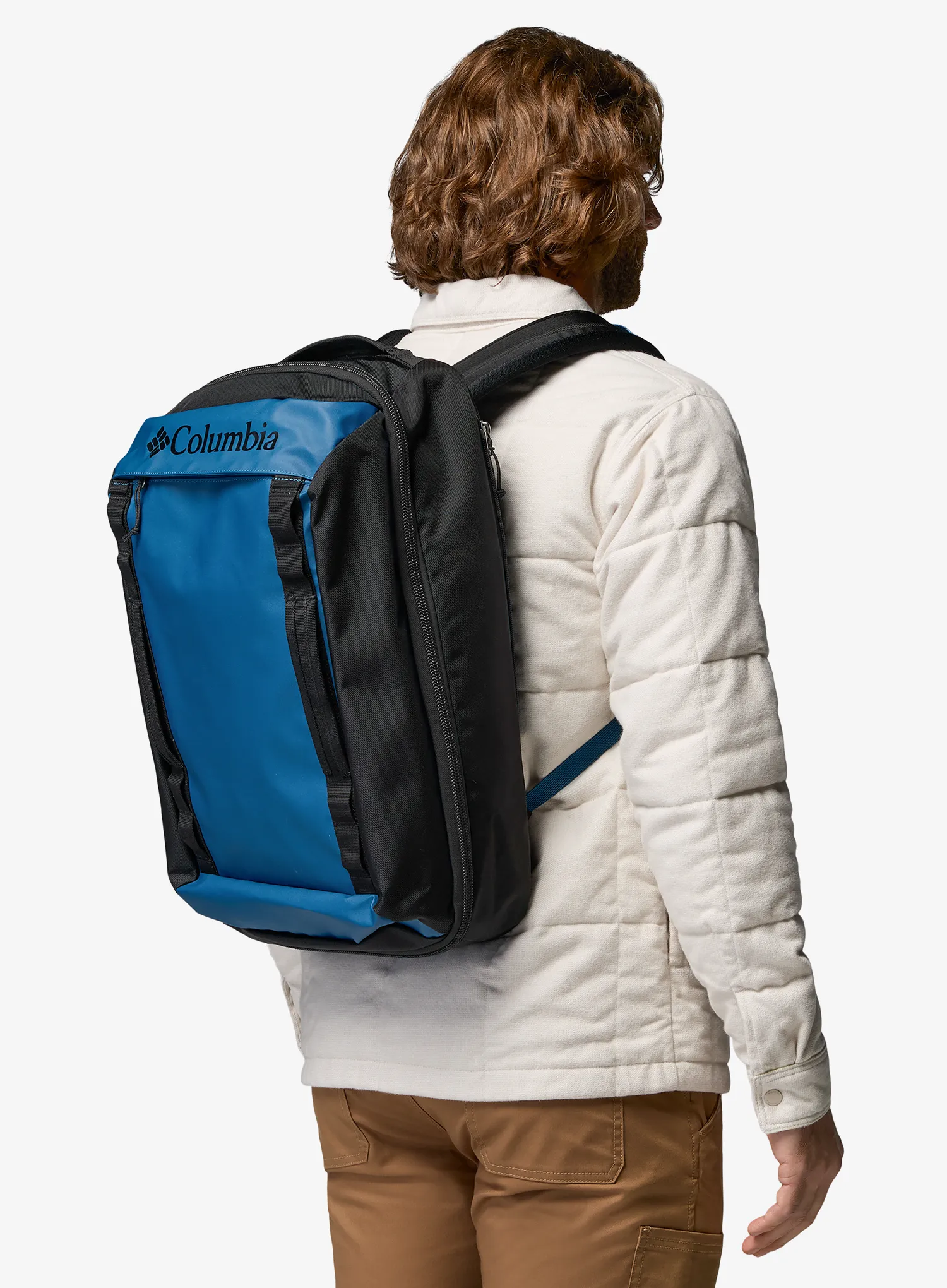 Cestovní batoh Columbia Landroamer Backpack - phoenix blue/black