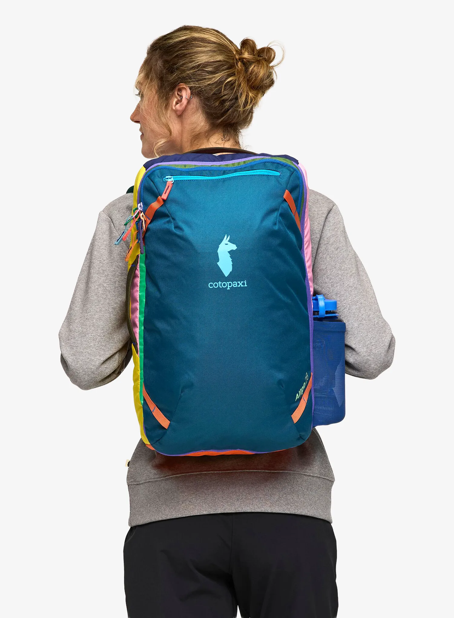 Cestovní batoh Cotopaxi Allpa 28L Travel Pack - del dia