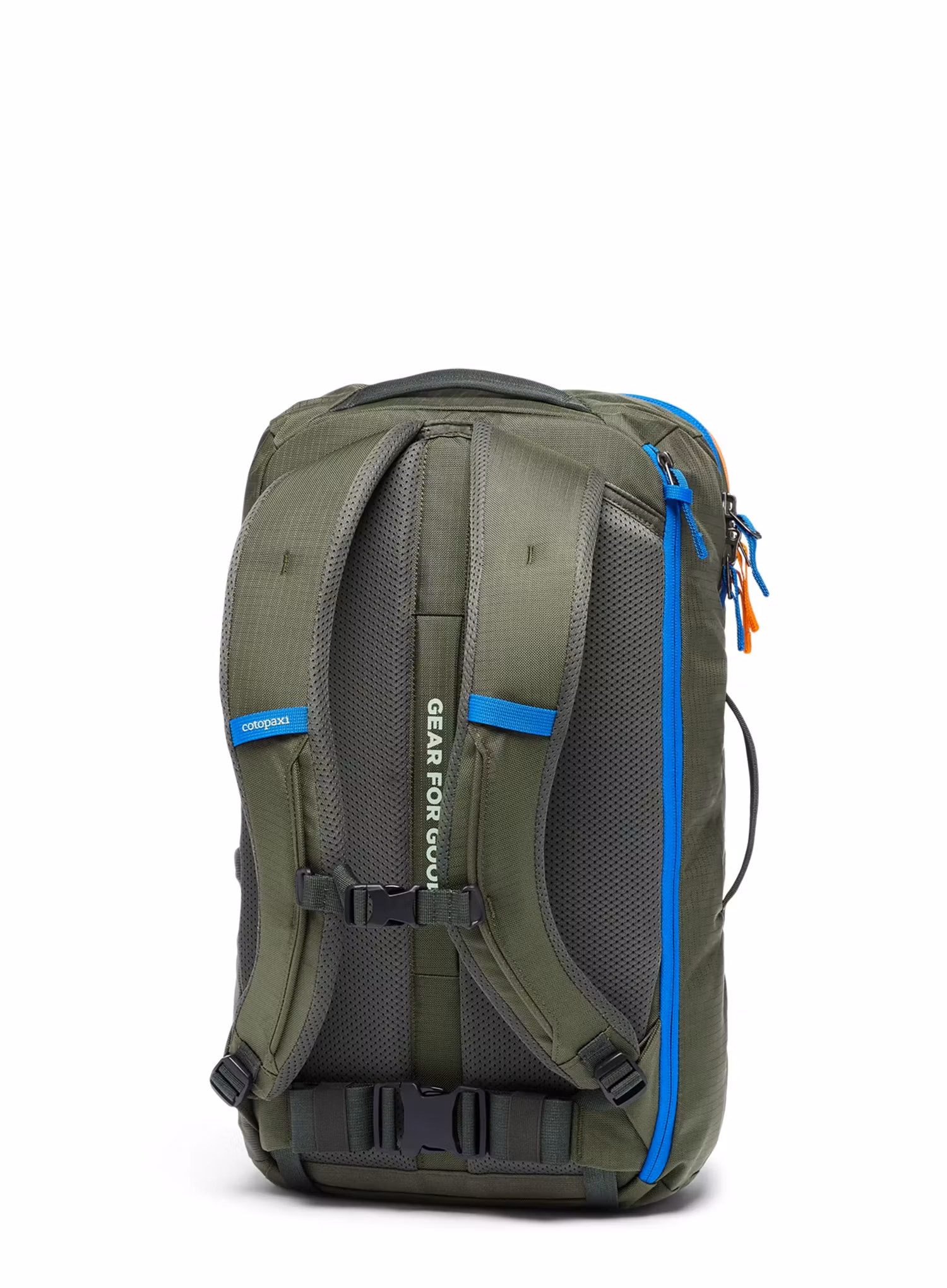 Cestovní batoh Cotopaxi Allpa 28L Travel Pack - fatigue