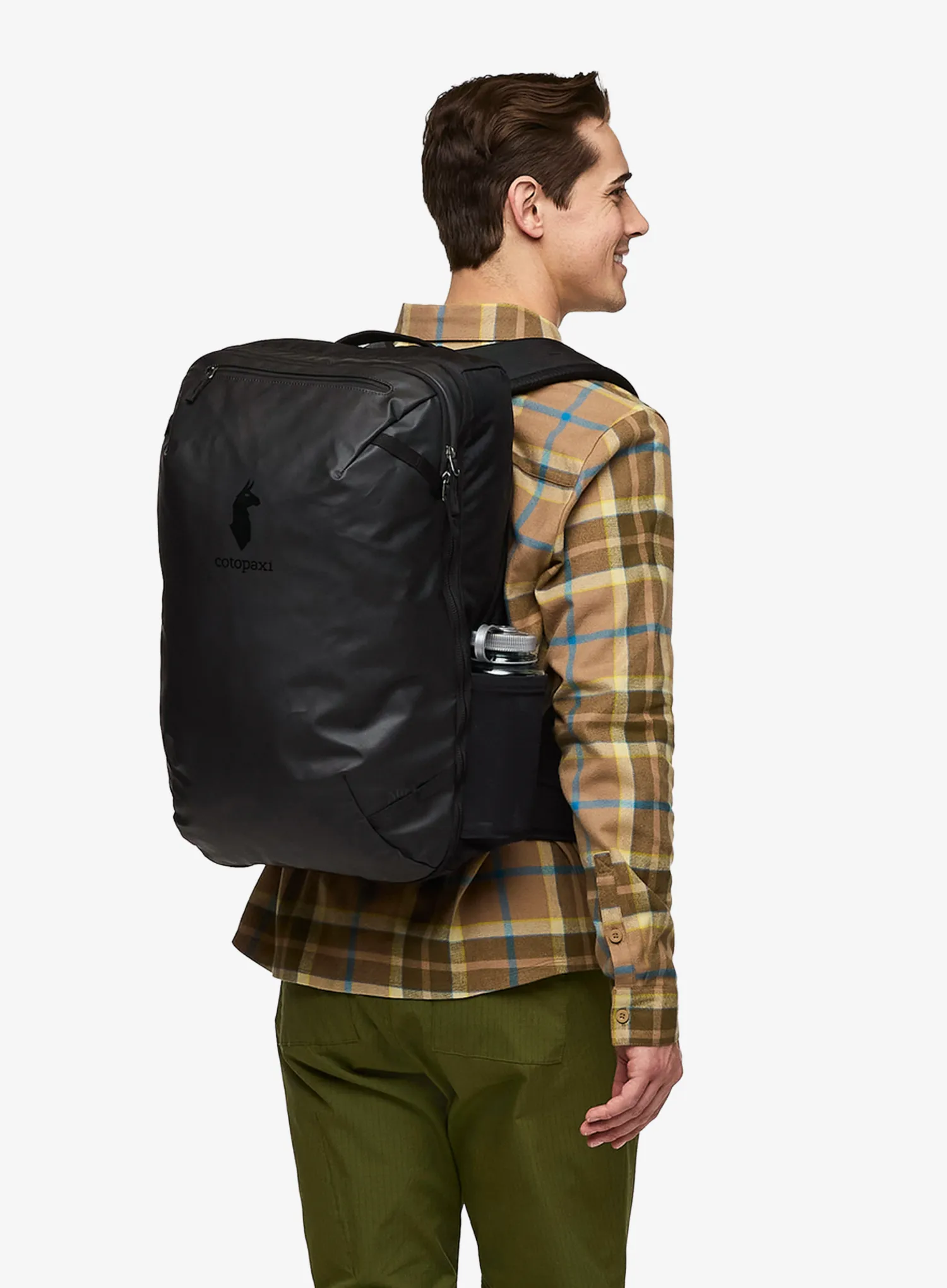 Cestovní batoh Cotopaxi Allpa 35L Travel Pack - cotopaxi black