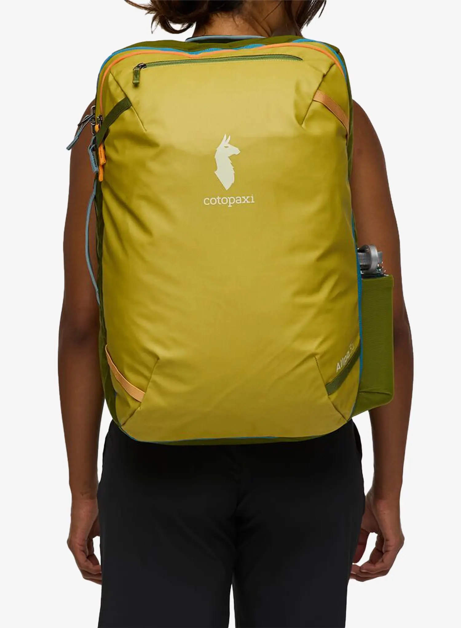 Cestovní batoh Cotopaxi Allpa 35L Travel Pack - del dia