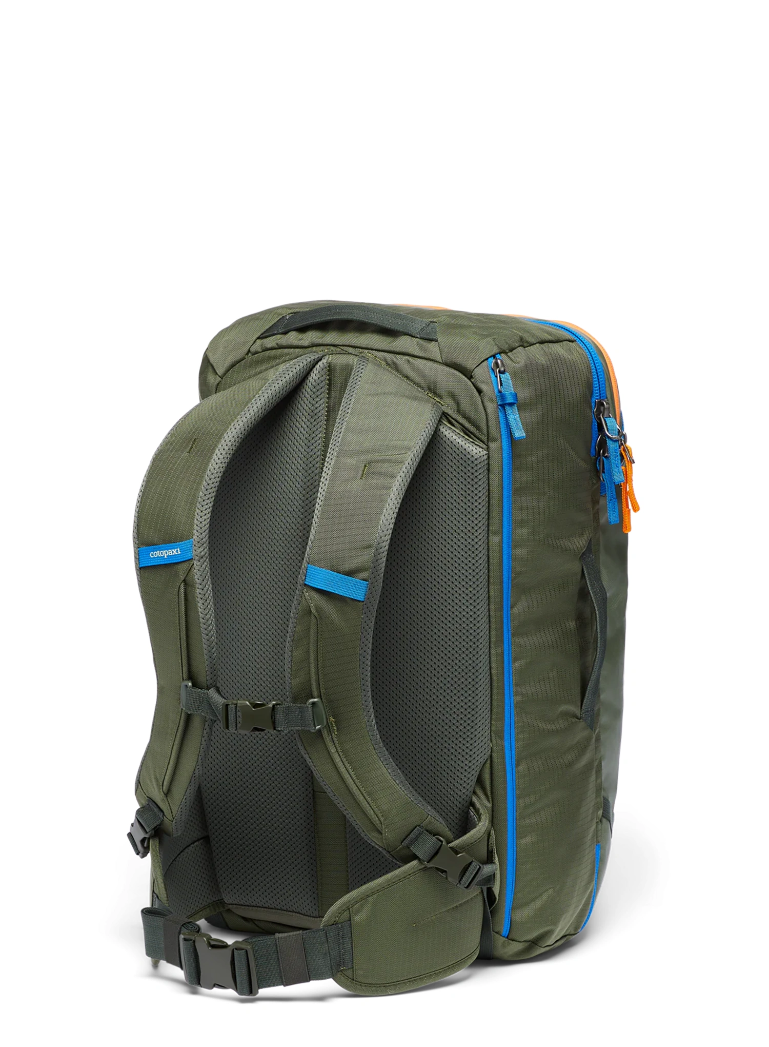 Cestovní batoh Cotopaxi Allpa 35L Travel Pack - fatigue