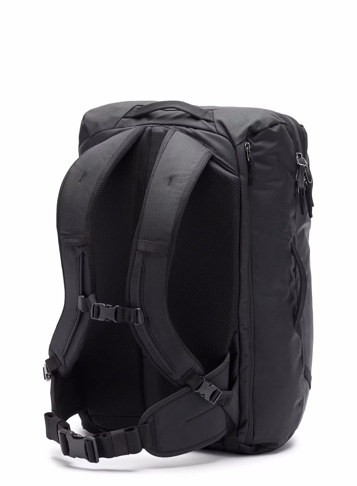 Cestovní batoh Cotopaxi Allpa 42L Travel Pack - cotopaxi black