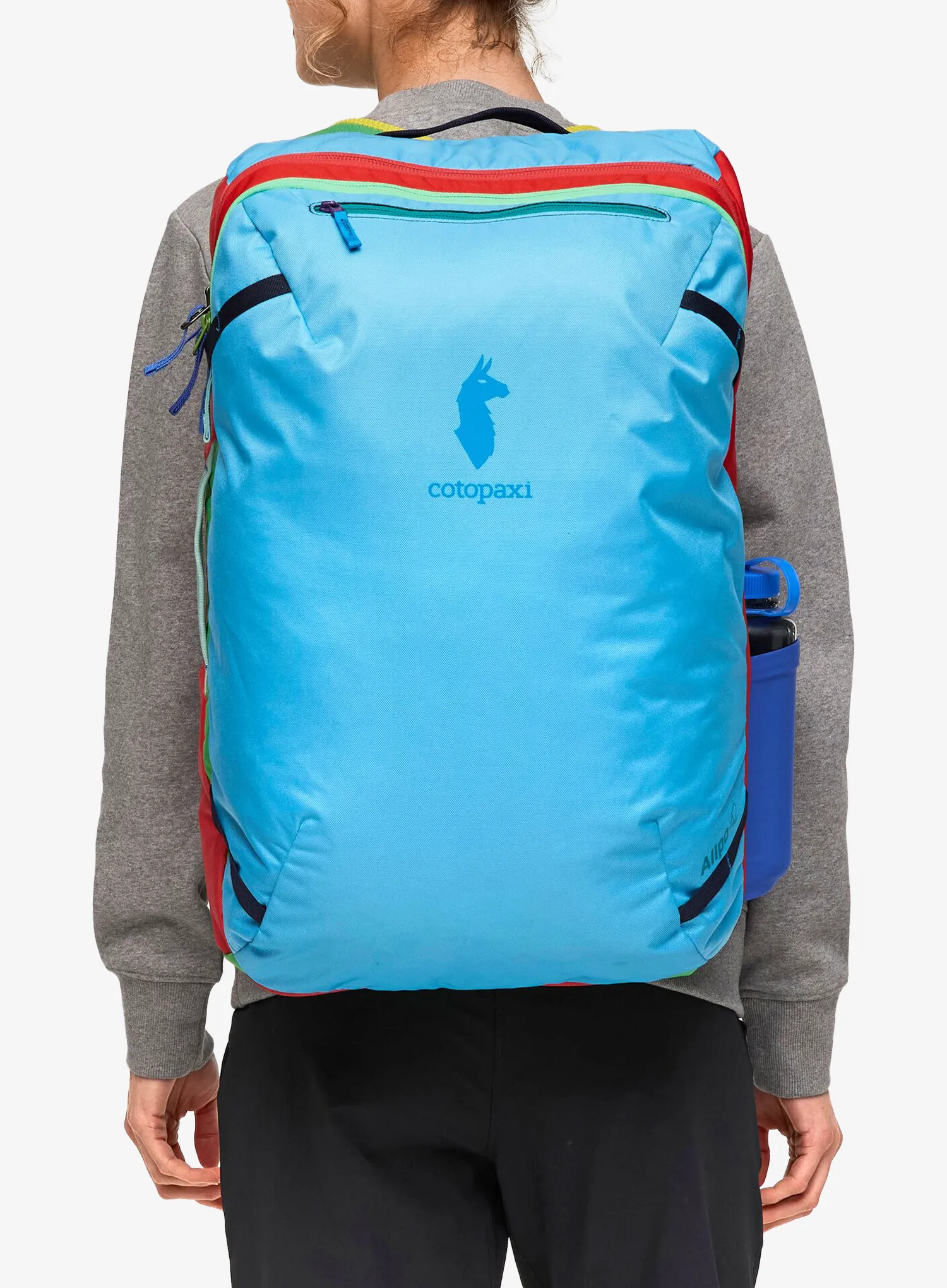 Cestovní batoh Cotopaxi Allpa 42L Travel Pack - del dia