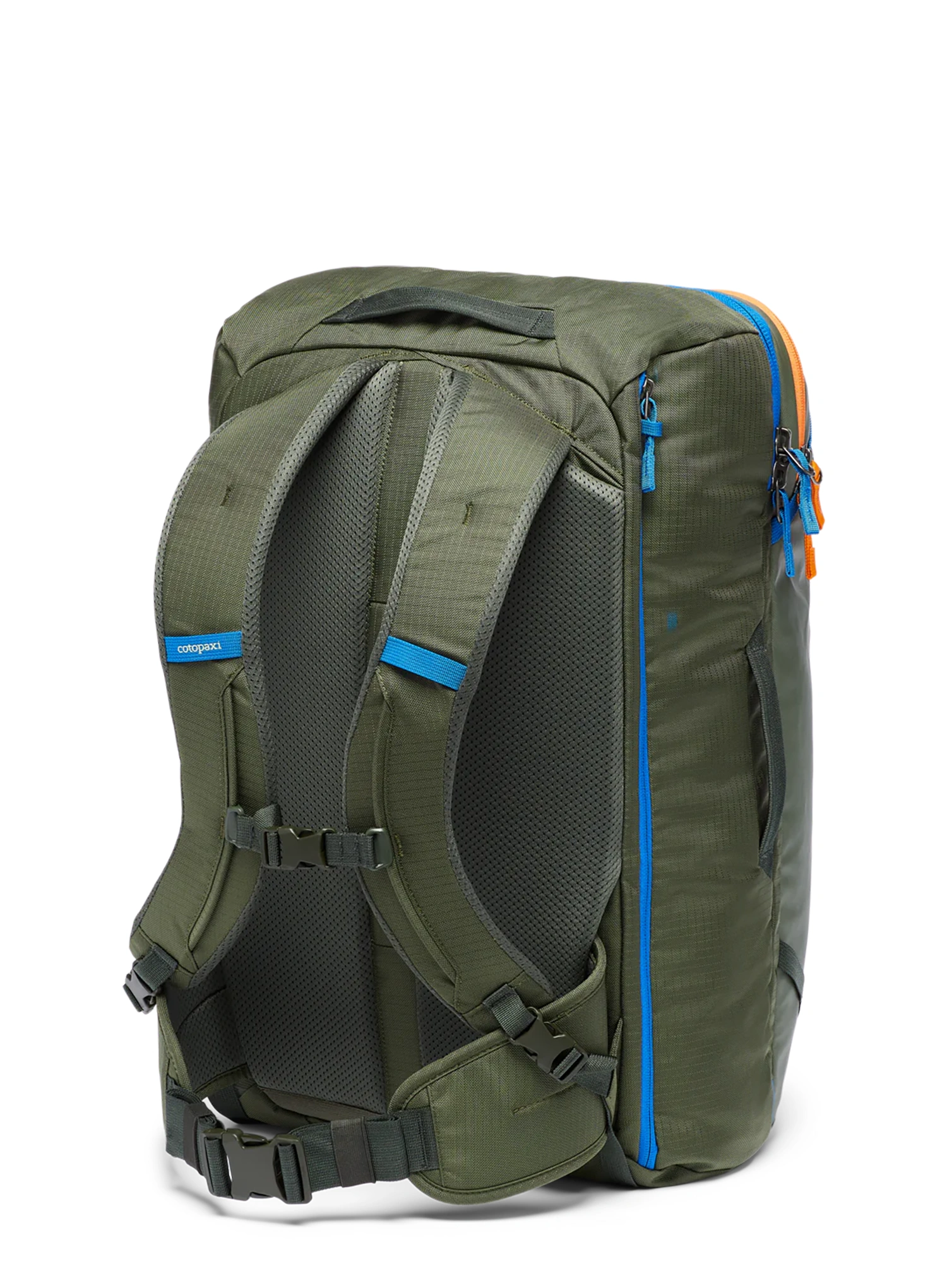 Cestovní batoh Cotopaxi Allpa 42L Travel Pack - fatigue