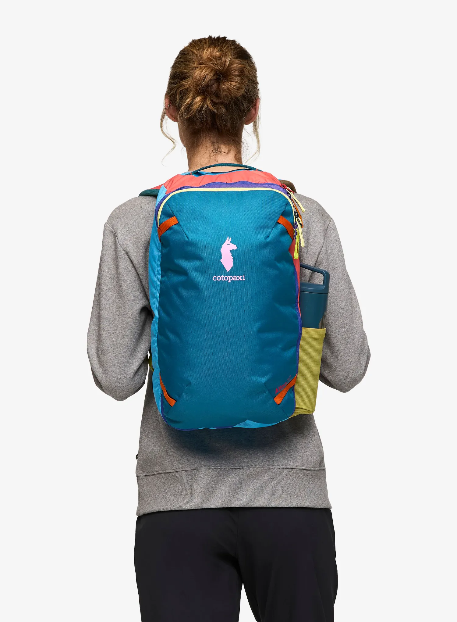Cestovní batoh Cotopaxi Allpa Mini 20L Travel Pack - del dia