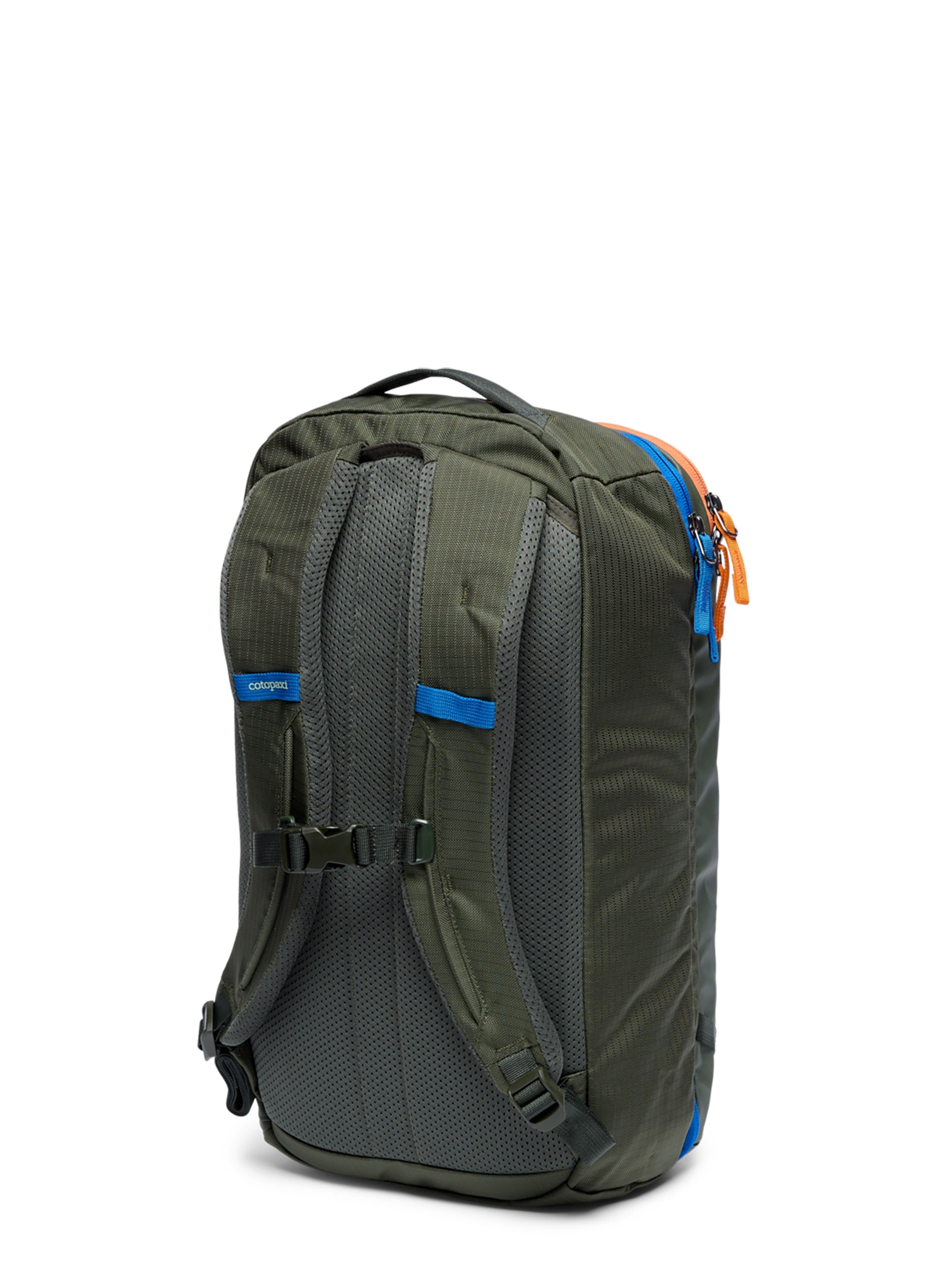 Cestovní batoh Cotopaxi Allpa Mini 20L Travel Pack - fatigue