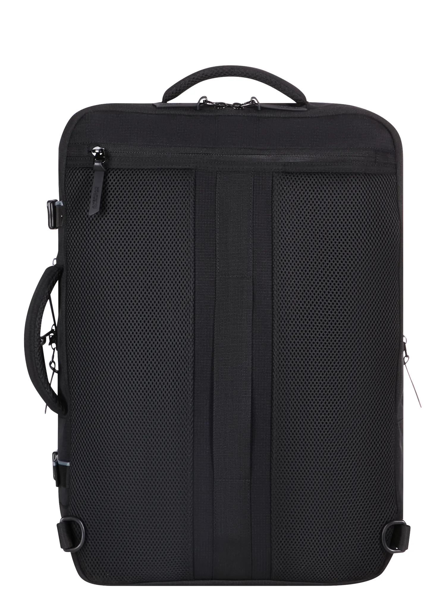 Cestovní batoh do letadla American Tourister Take2cabin L - black