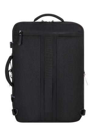 Cestovní batoh do letadla American Tourister Take2cabin L - black