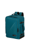 Cestovní batoh do letadla American Tourister Take2Cabin S/M - totally teal