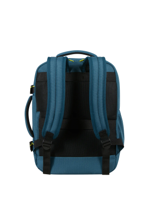Cestovní batoh do letadla American Tourister Take2Cabin Sport S/M - harbor blue