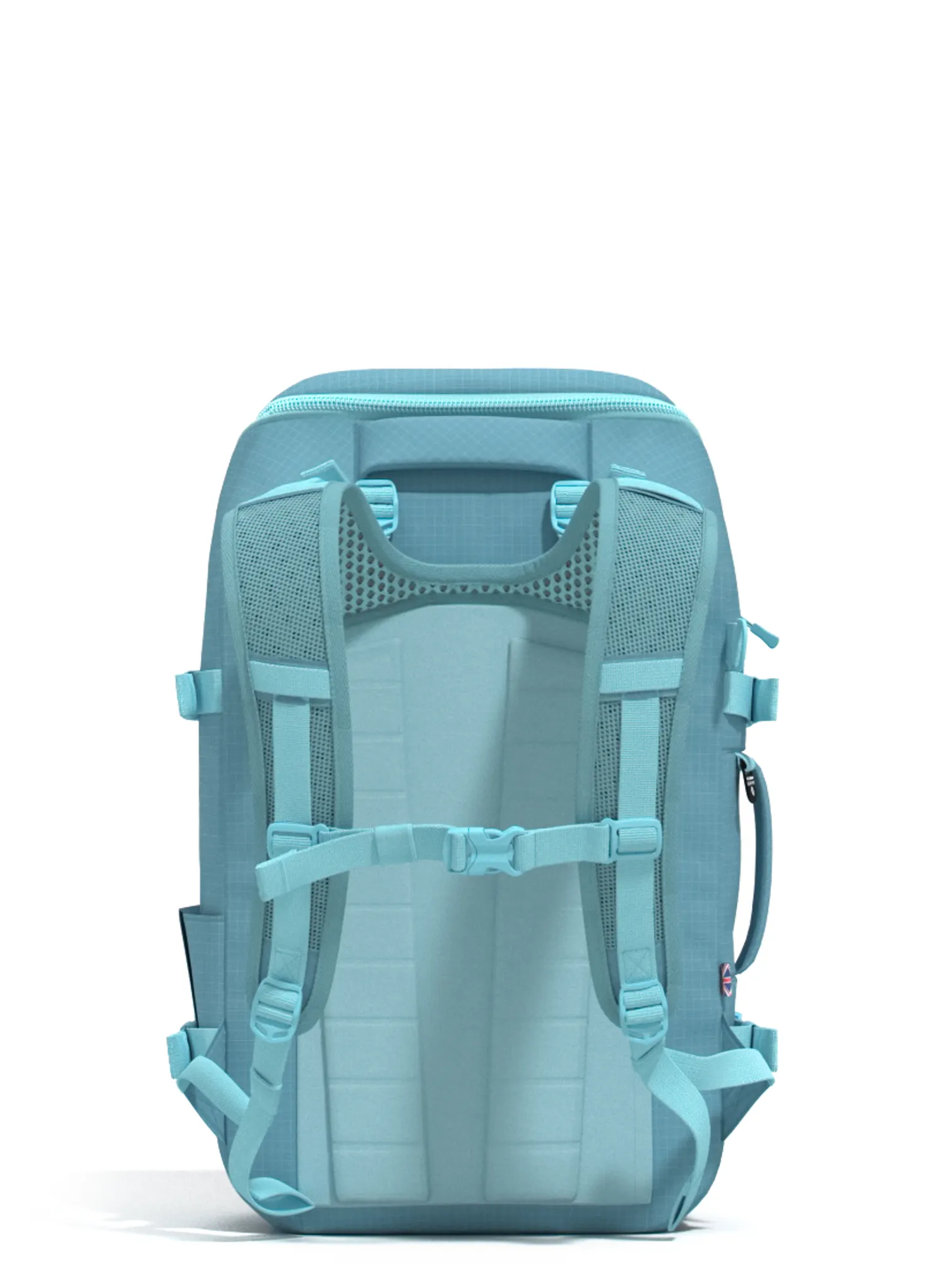 Cestovní batoh do letadla CabinZero ADV Pro Backpack 32 L - maldives blue