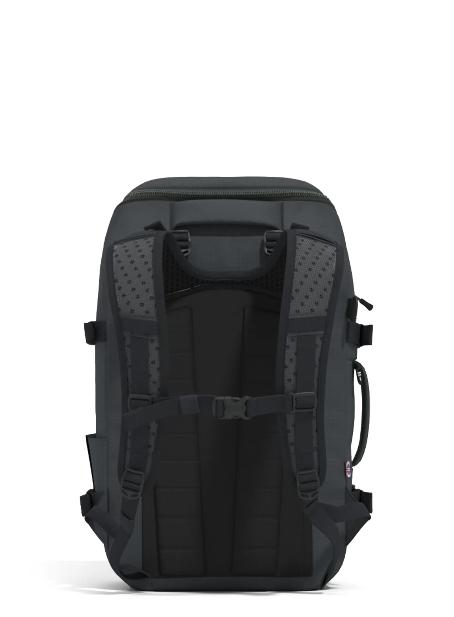 Cestovní batoh do letadla CabinZero ADV Pro Backpack 32 L - original grey