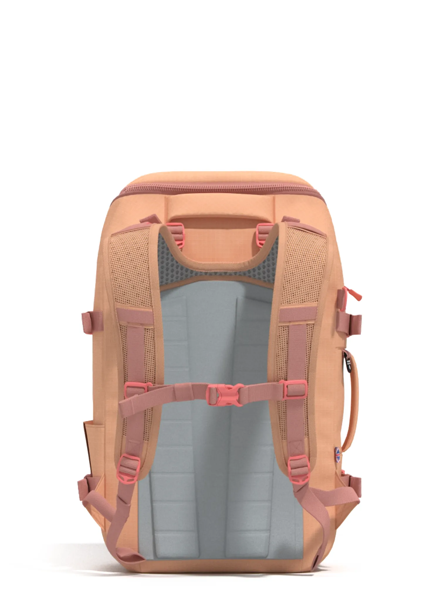 Cestovní batoh do letadla CabinZero ADV Pro Backpack 32 L - sunny day