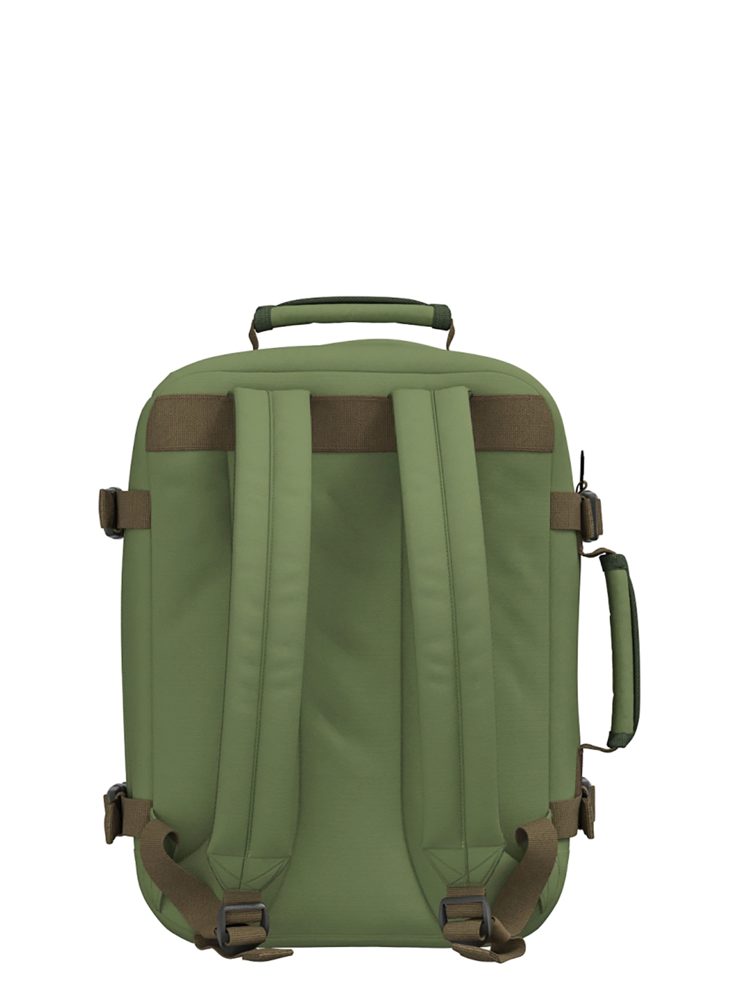 Cestovní batoh do letadla CabinZero Classic 28 L - georgian khaki