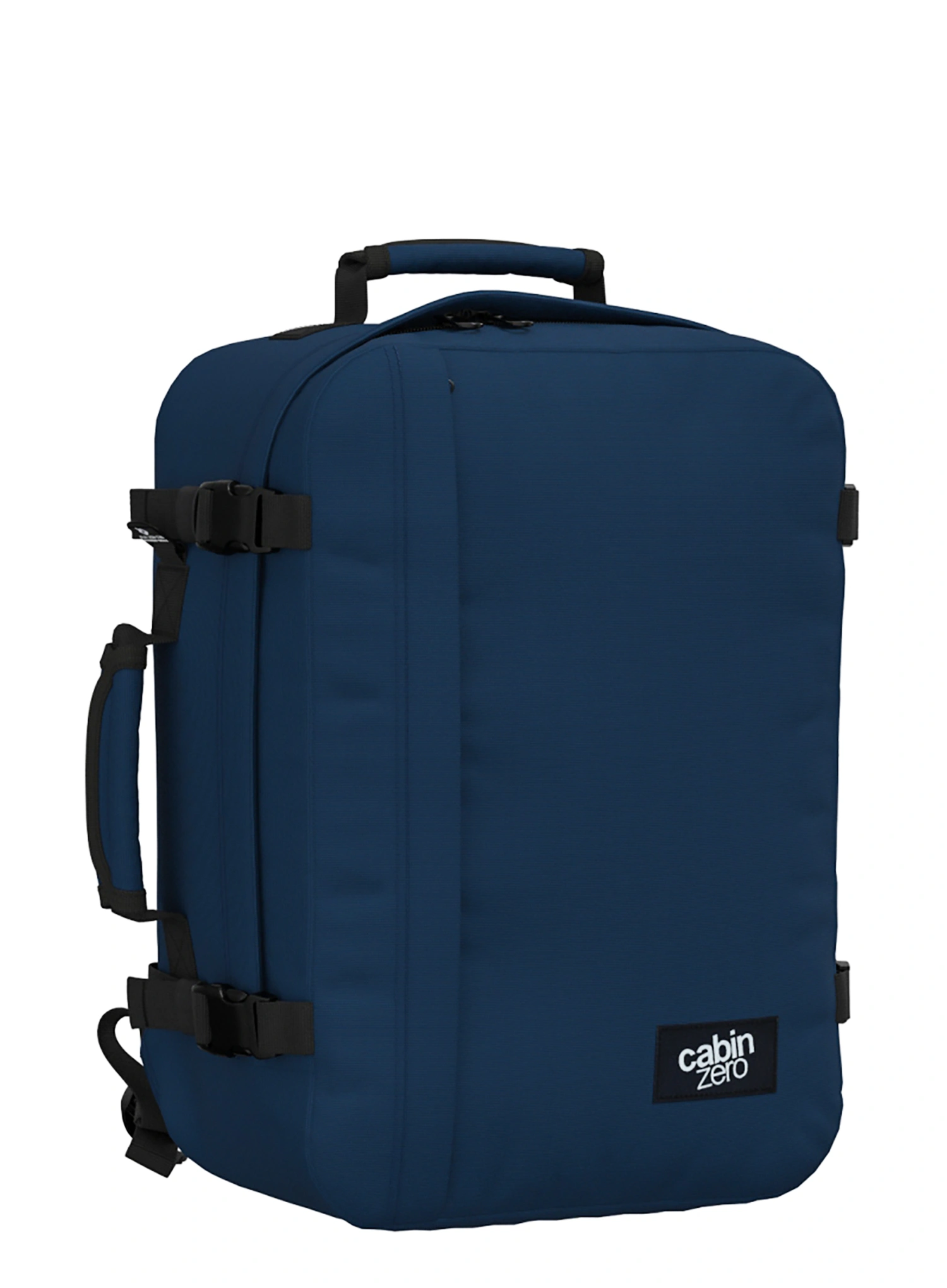 Cestovní batoh do letadla CabinZero Classic 36 L - navy