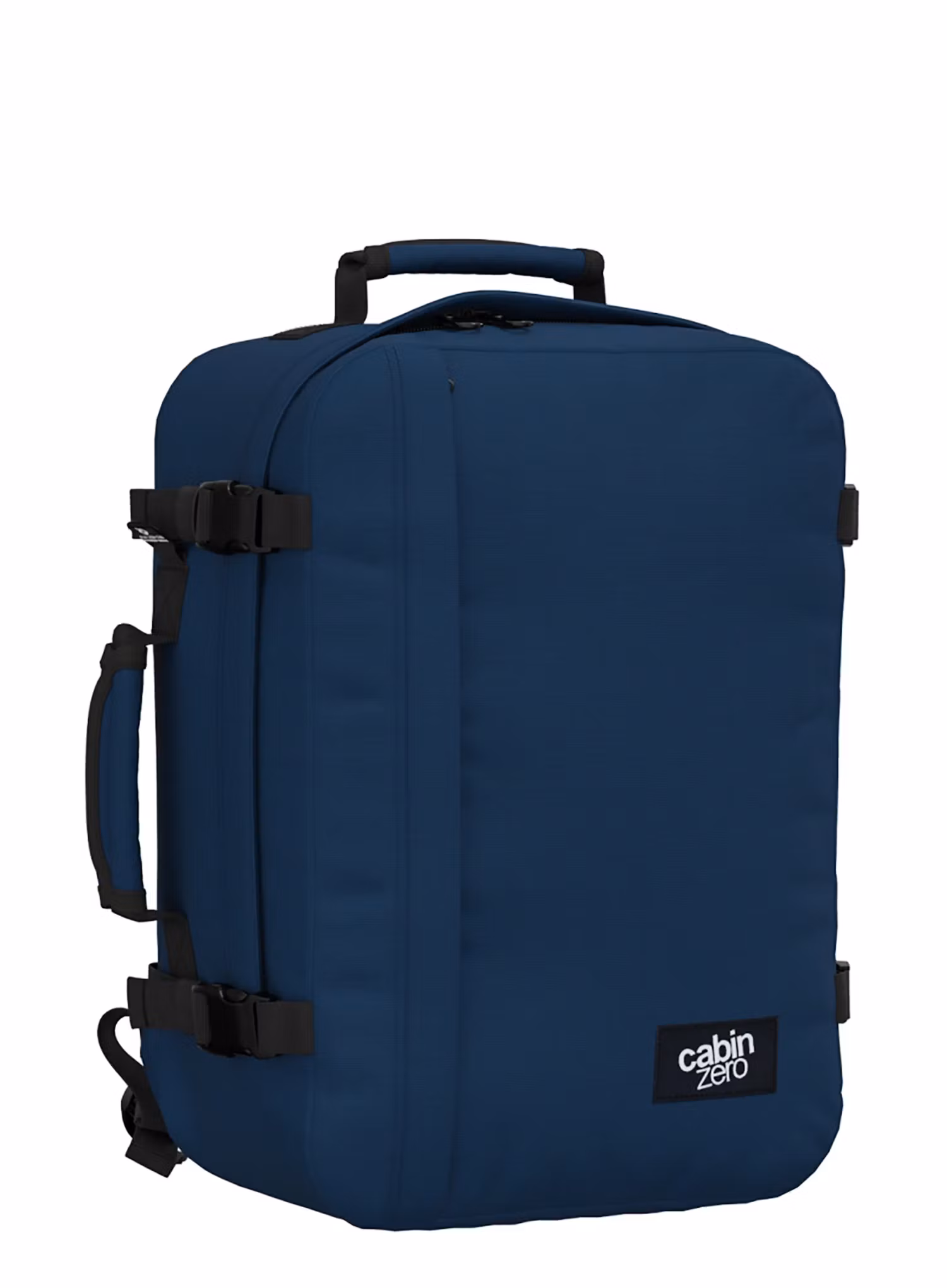Cestovní batoh do letadla CabinZero Classic 36 L - navy