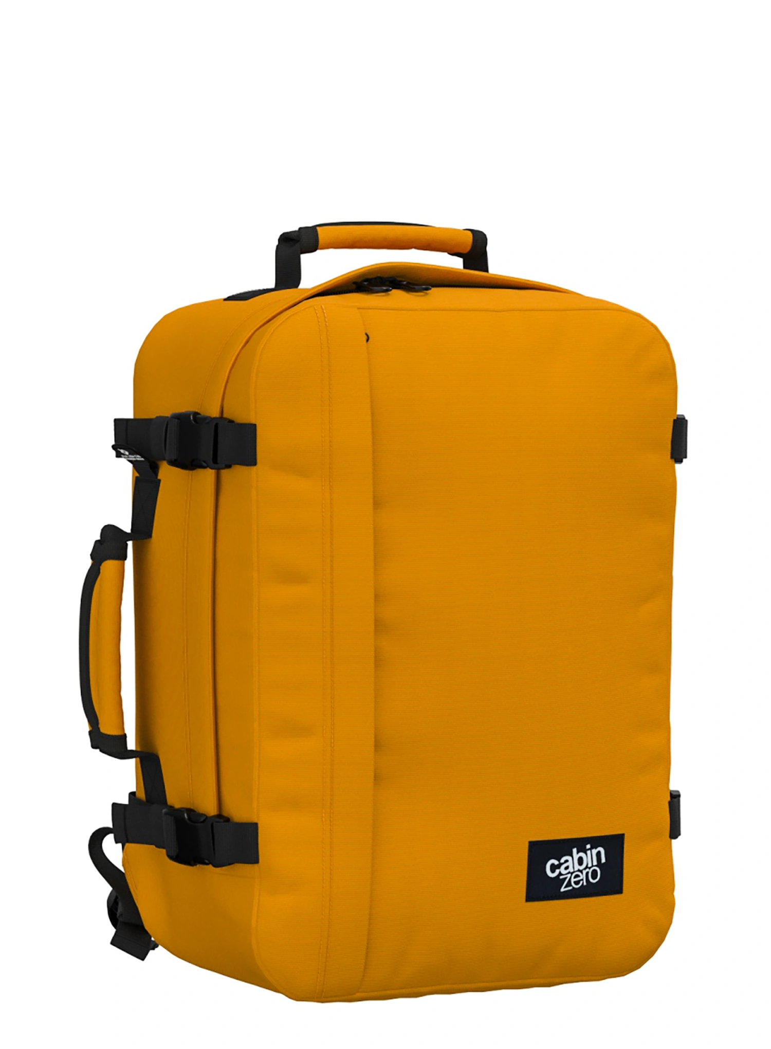 Cestovní batoh do letadla CabinZero Classic 36 L - orange chill